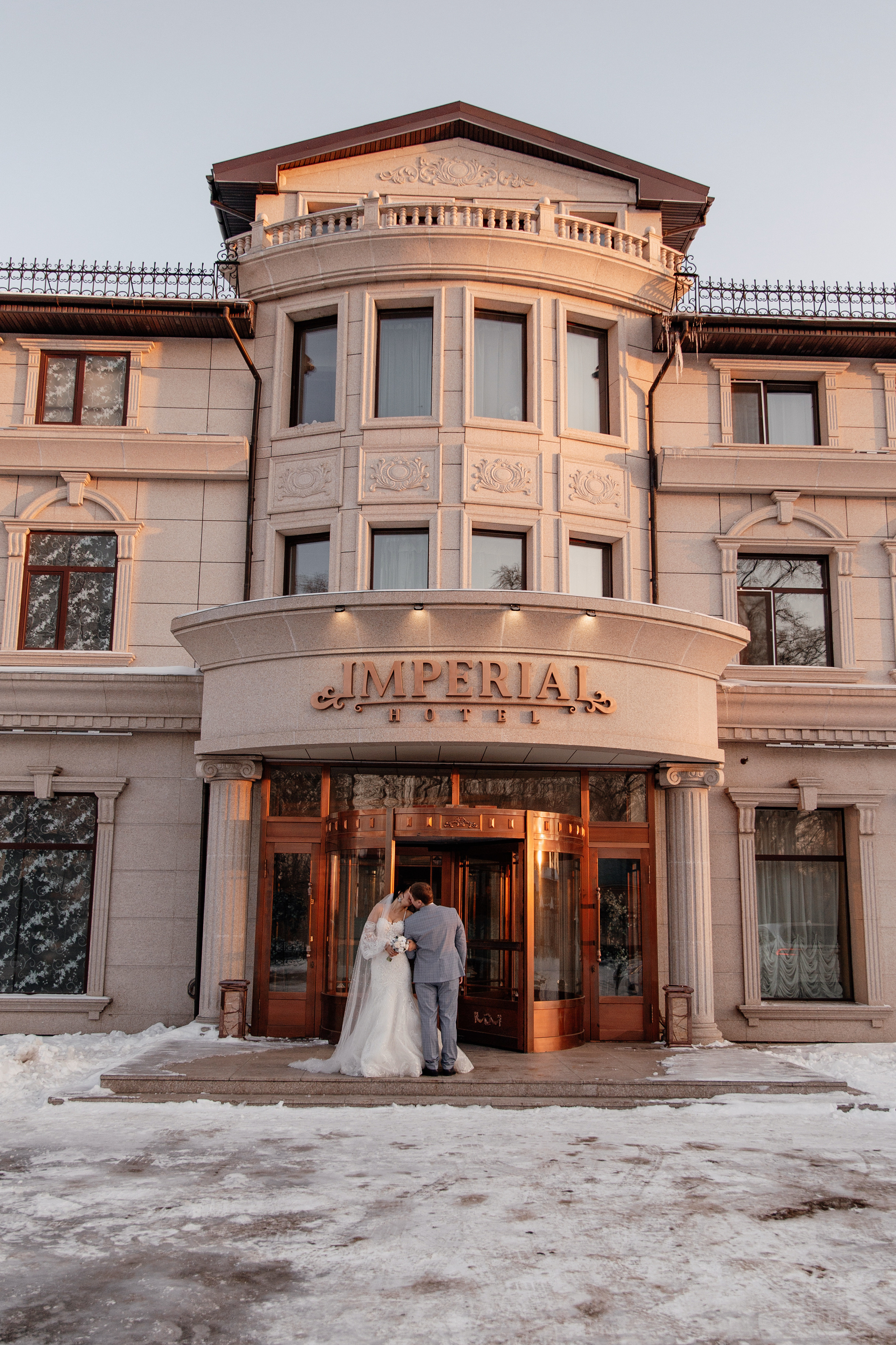 28.11.2020. Свадебный Фотограф Уссурийск — Владивосток Мария Булавина