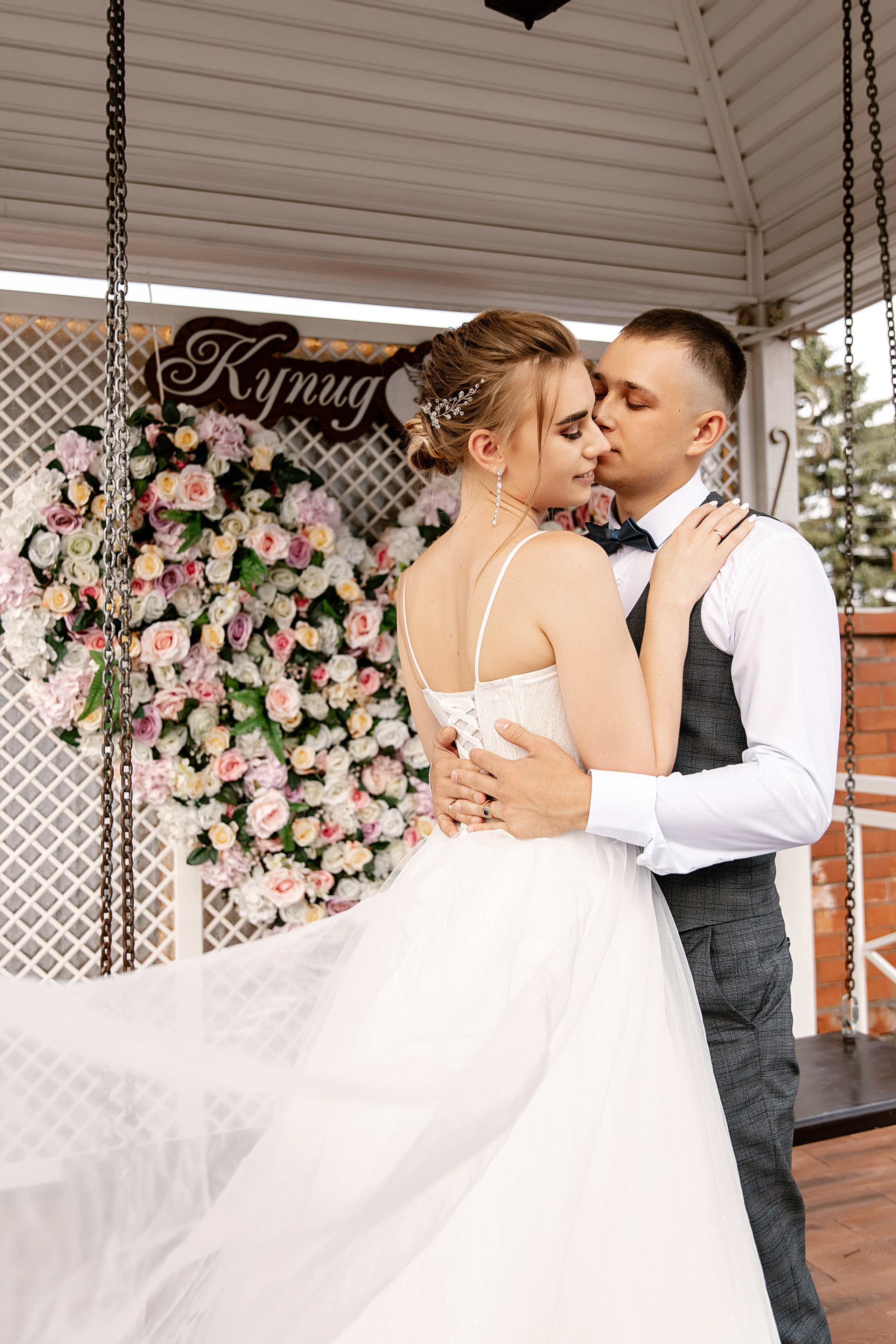 3.07.2021. Свадебный Фотограф Уссурийск — Владивосток Мария Булавина