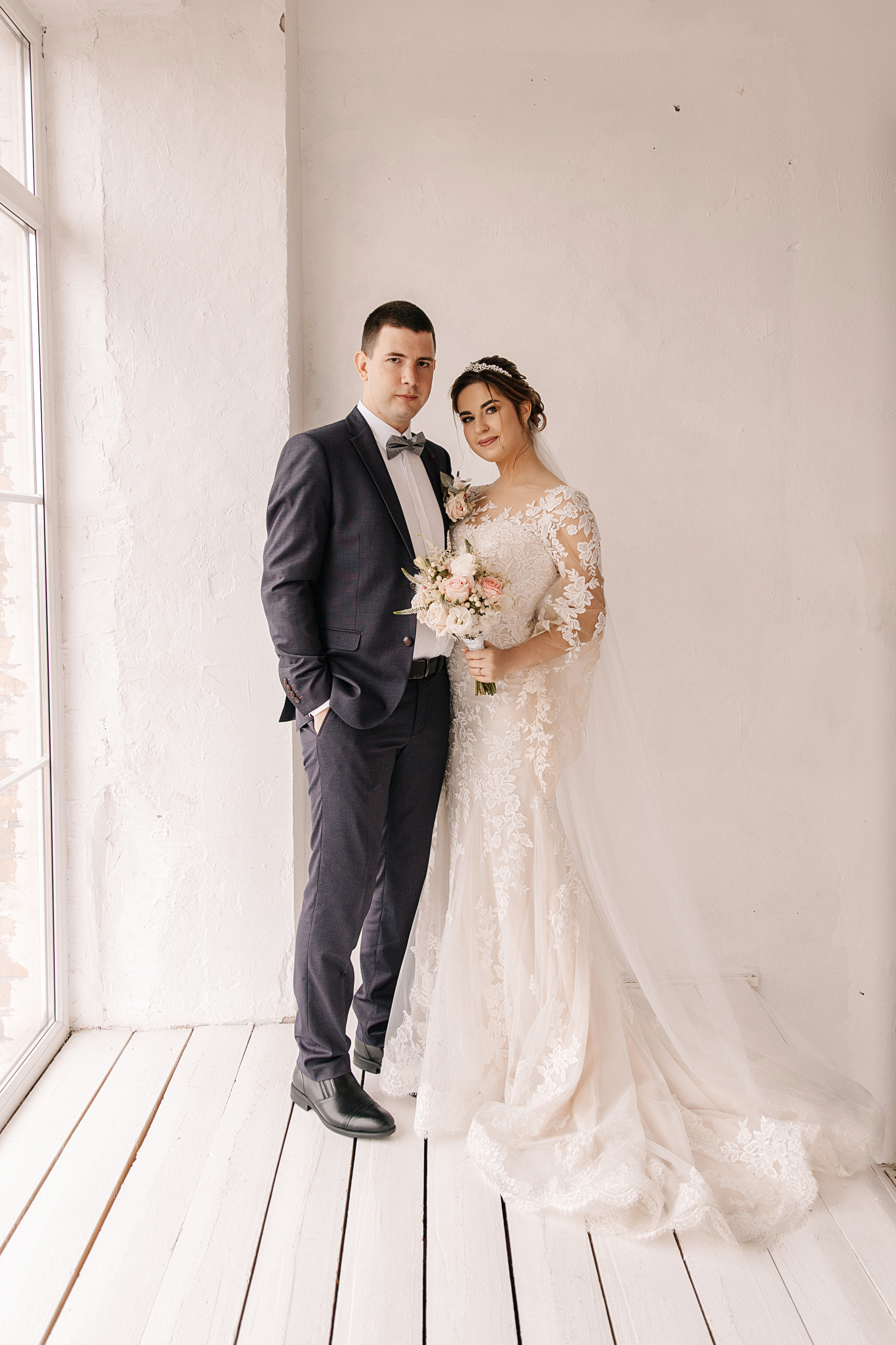 3.04.21. Свадебный Фотограф Уссурийск — Владивосток Мария Булавина