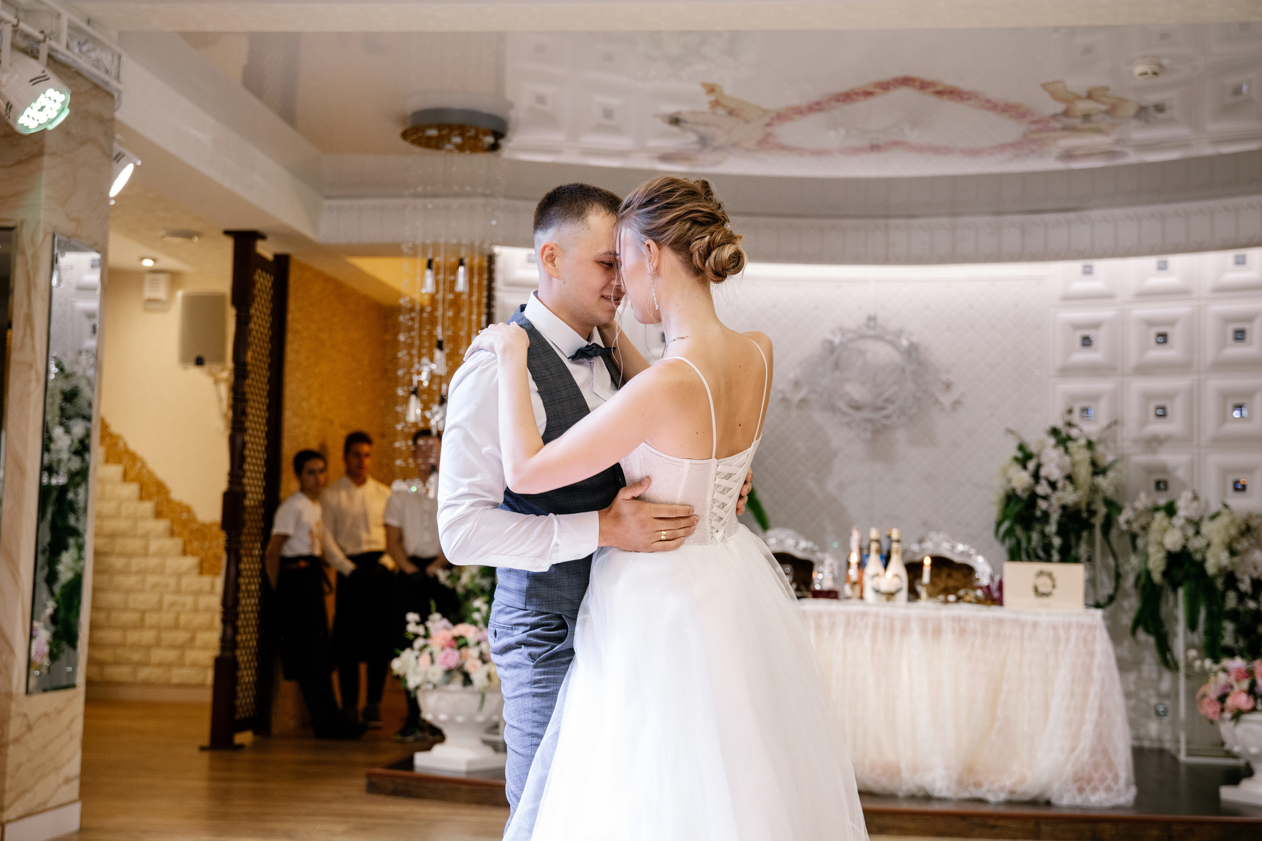 3.07.2021. Свадебный Фотограф Уссурийск — Владивосток Мария Булавина