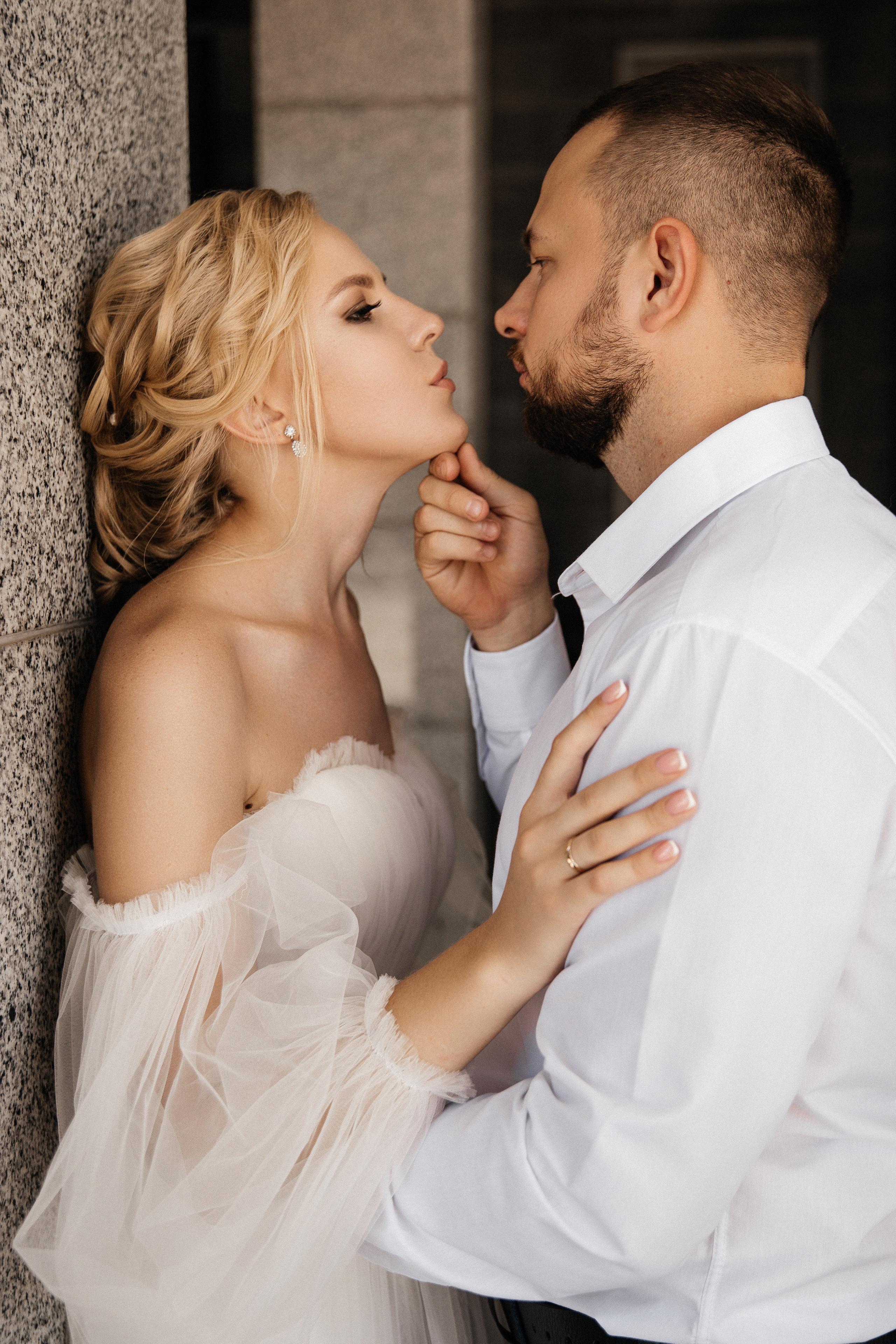 24.02.21. Свадебный Фотограф Уссурийск — Владивосток Мария Булавина