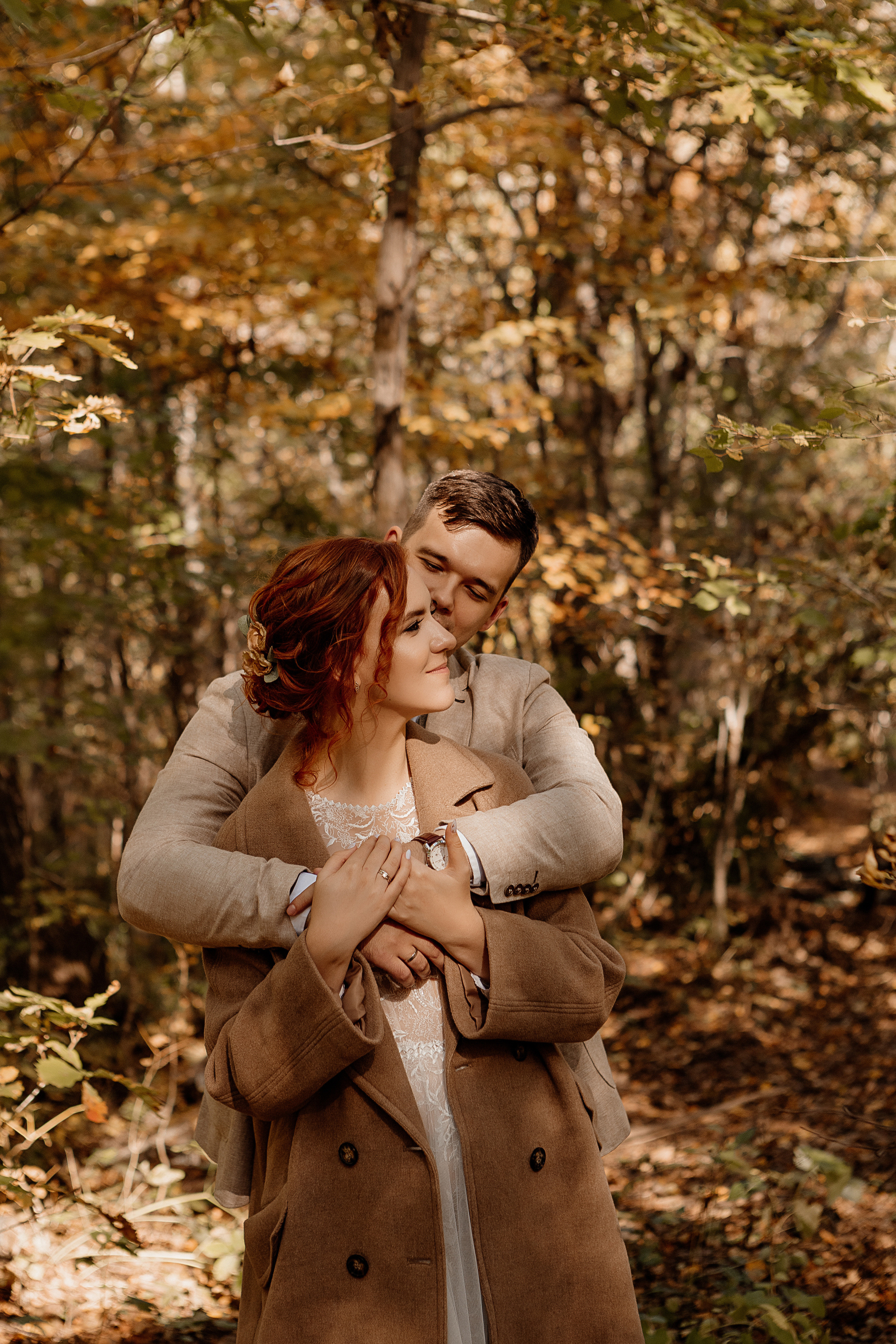 10.10.2020. Свадебный Фотограф Уссурийск — Владивосток Мария Булавина