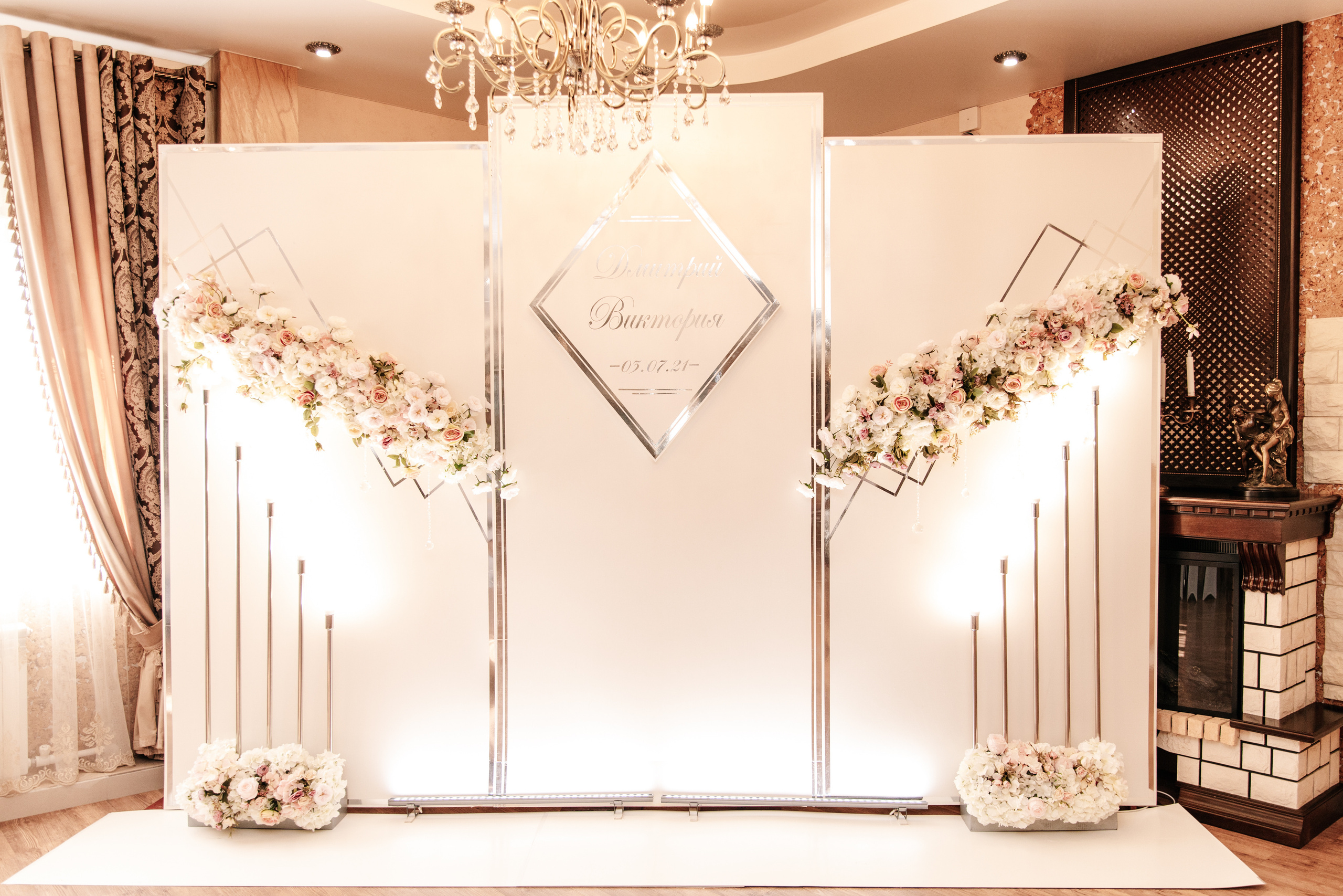 3.07.2021. Свадебный Фотограф Уссурийск — Владивосток Мария Булавина