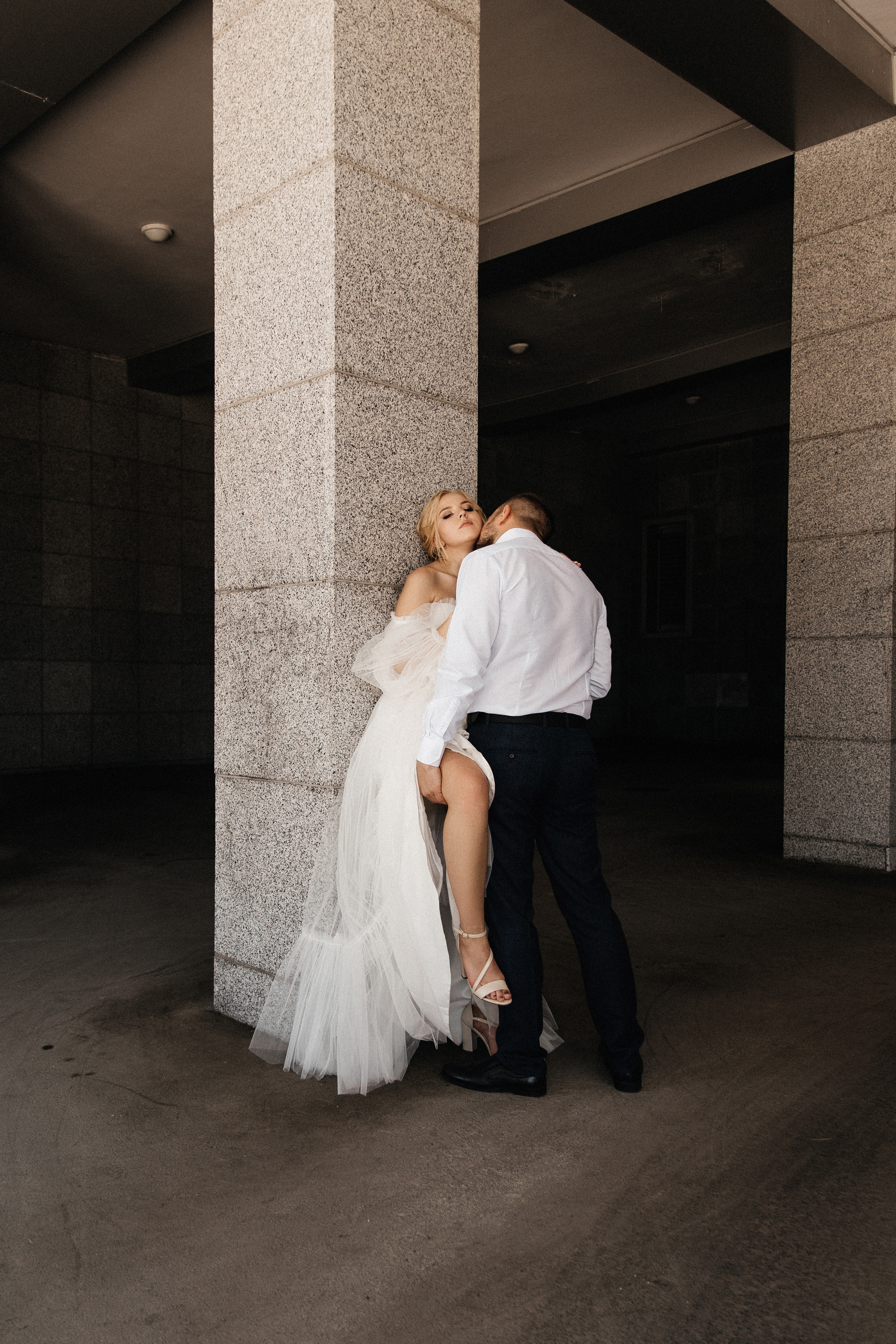 24.02.21. Свадебный Фотограф Уссурийск — Владивосток Мария Булавина