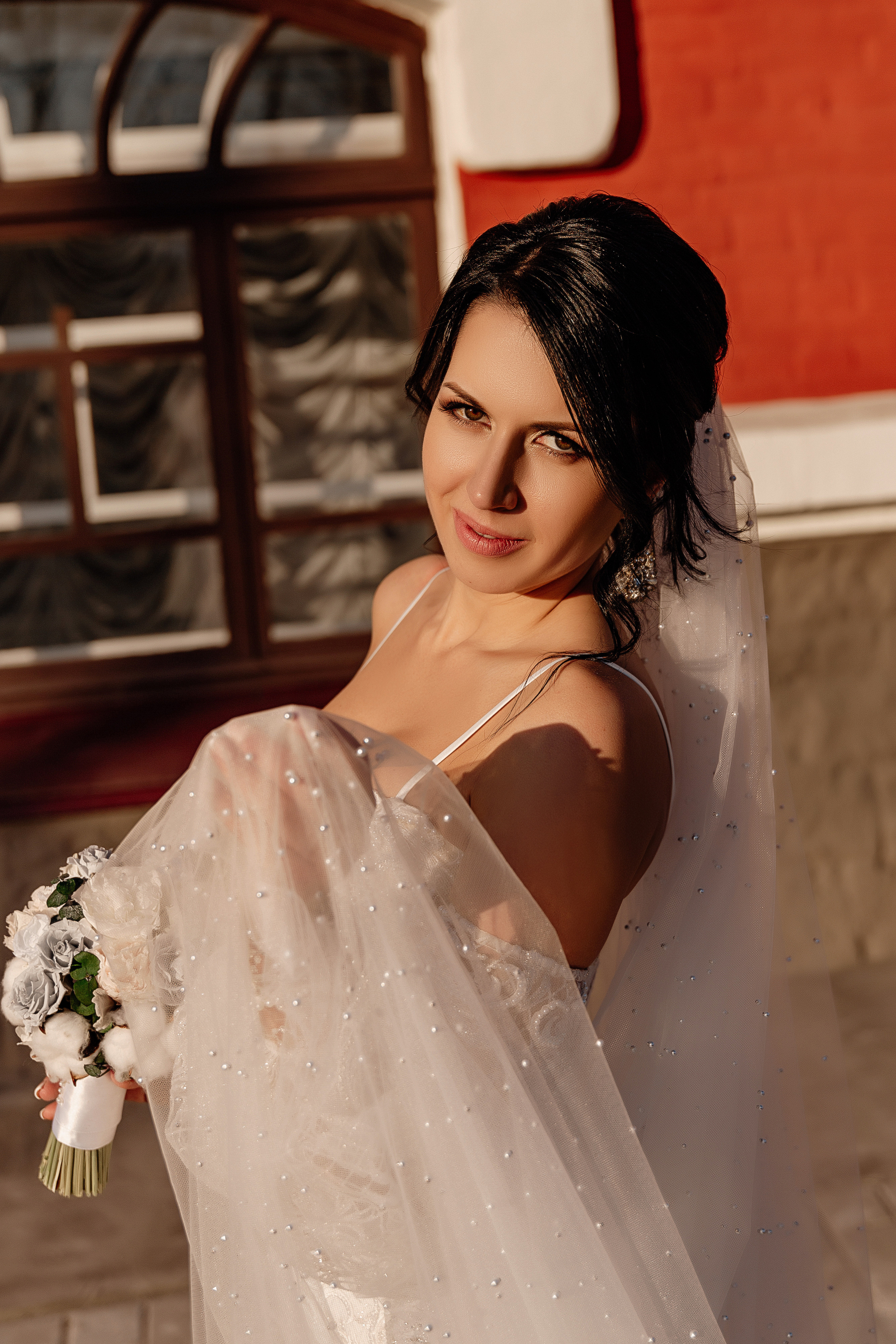 28.11.2020. Свадебный Фотограф Уссурийск — Владивосток Мария Булавина