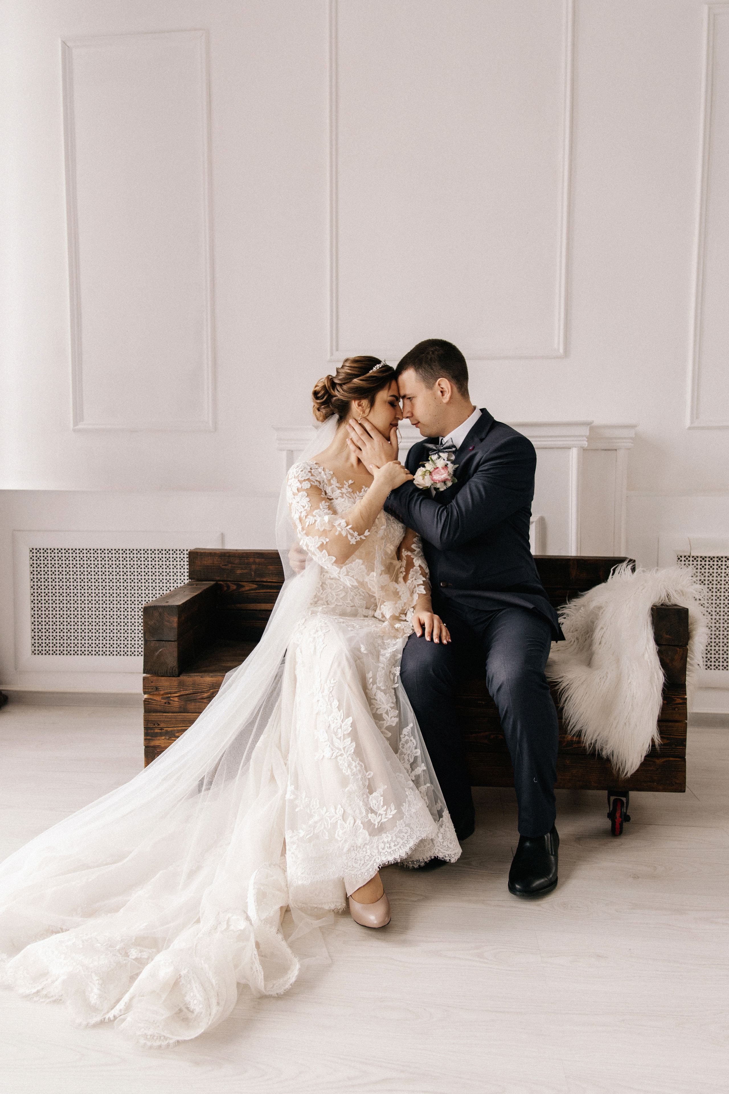 3.04.21. Свадебный Фотограф Уссурийск — Владивосток Мария Булавина