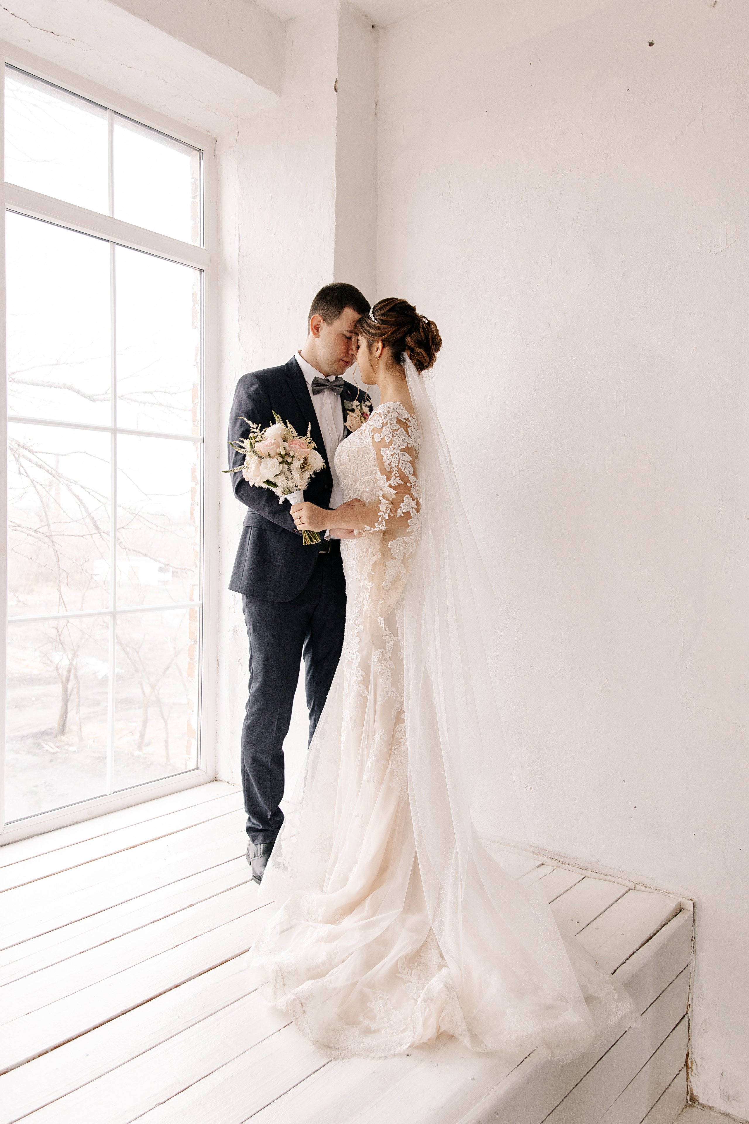 3.04.21. Свадебный Фотограф Уссурийск — Владивосток Мария Булавина