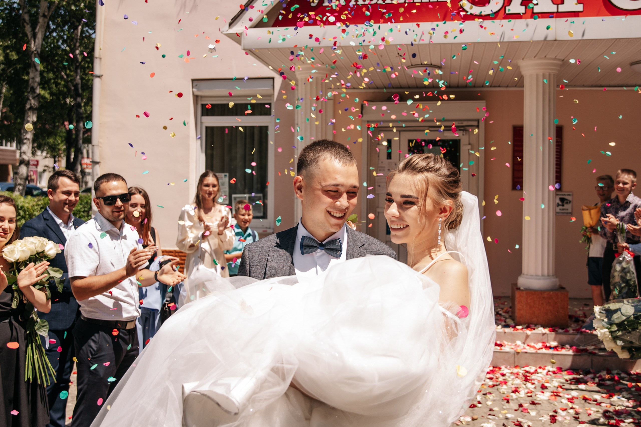 3.07.2021. Свадебный Фотограф Уссурийск — Владивосток Мария Булавина