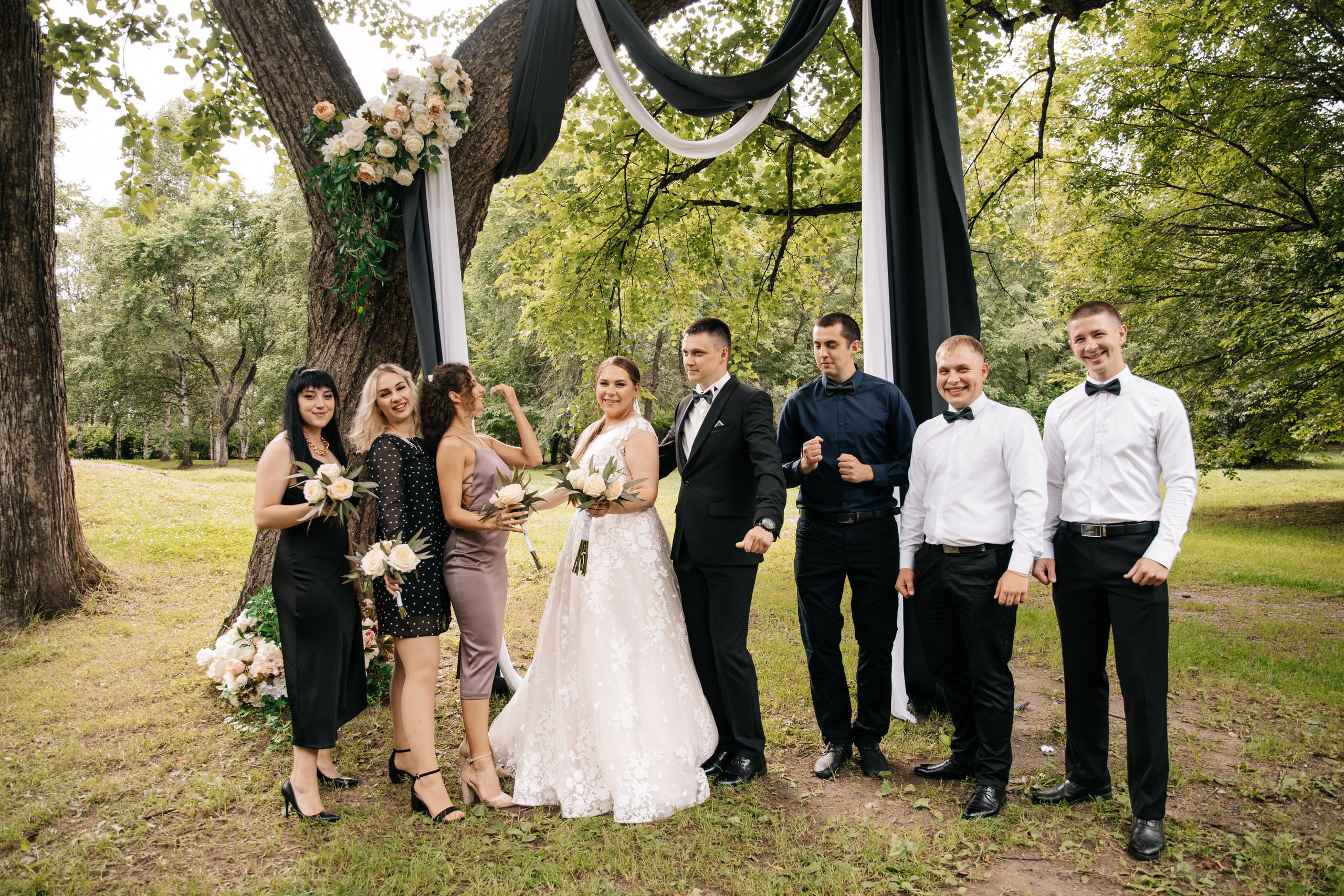 9.07.21. Свадебный Фотограф Уссурийск — Владивосток Мария Булавина