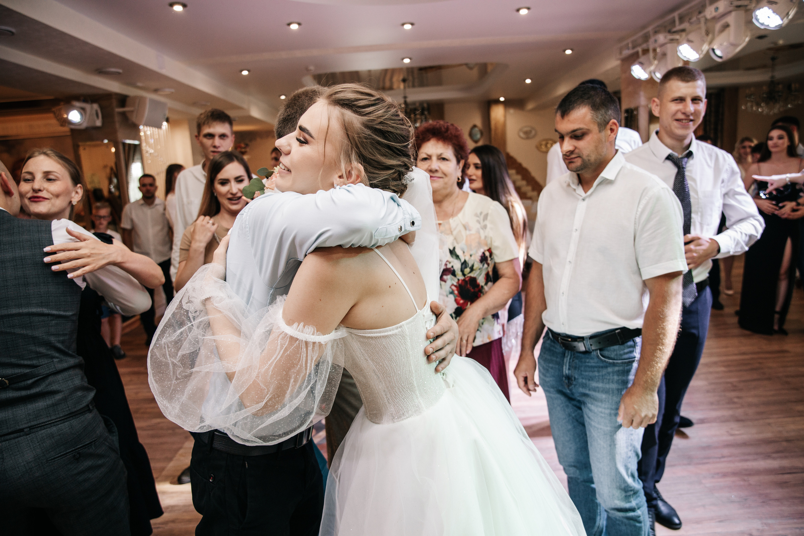3.07.2021. Свадебный Фотограф Уссурийск — Владивосток Мария Булавина