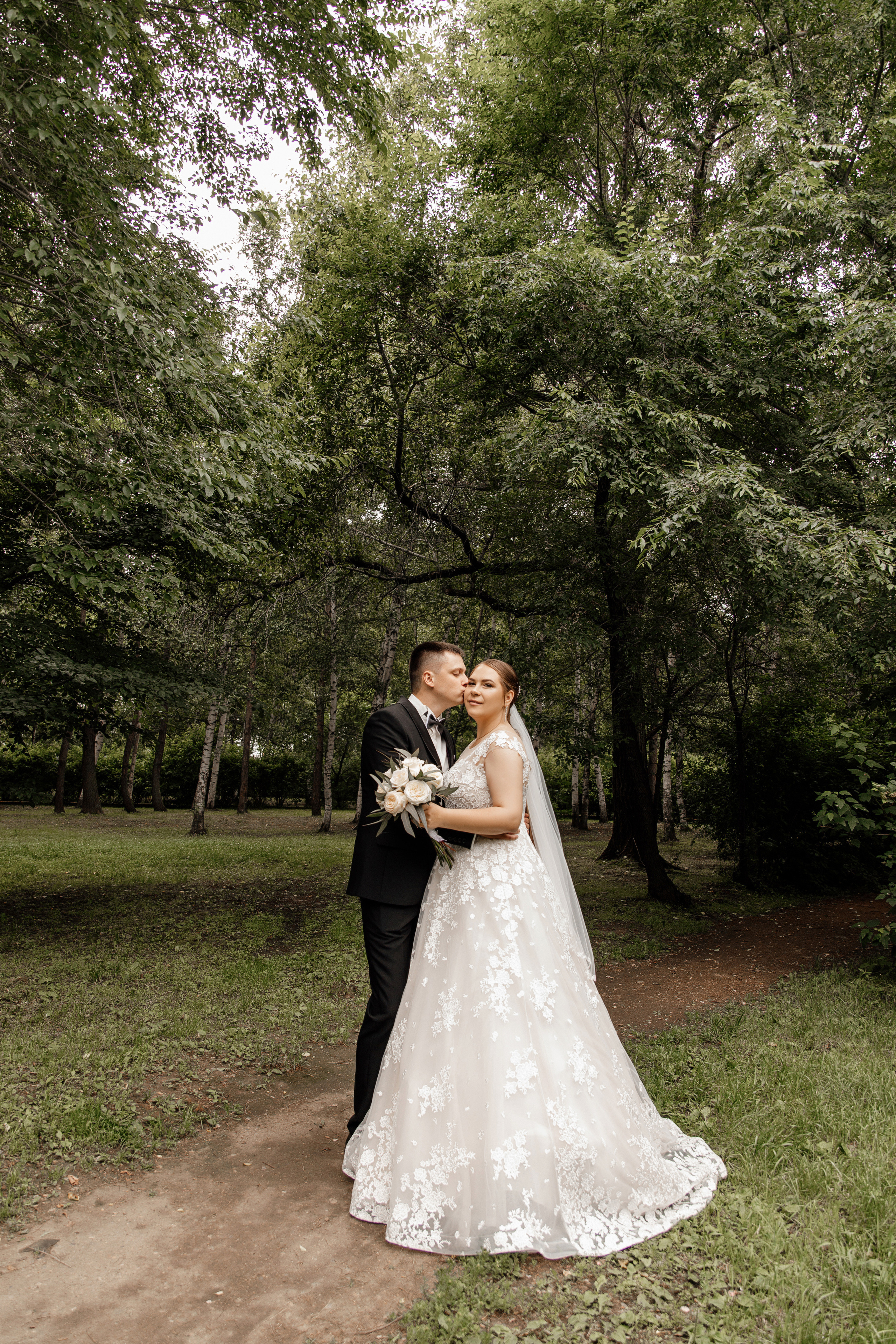 9.07.21. Свадебный Фотограф Уссурийск — Владивосток Мария Булавина