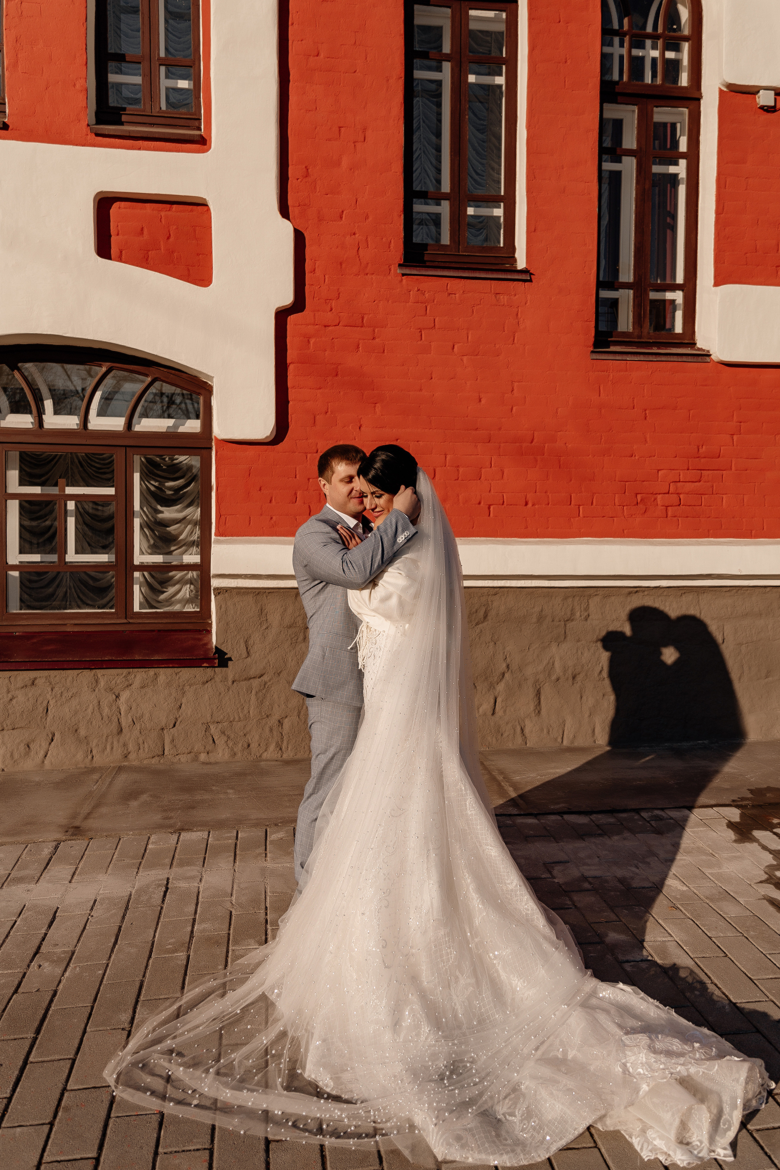 28.11.2020. Свадебный Фотограф Уссурийск — Владивосток Мария Булавина