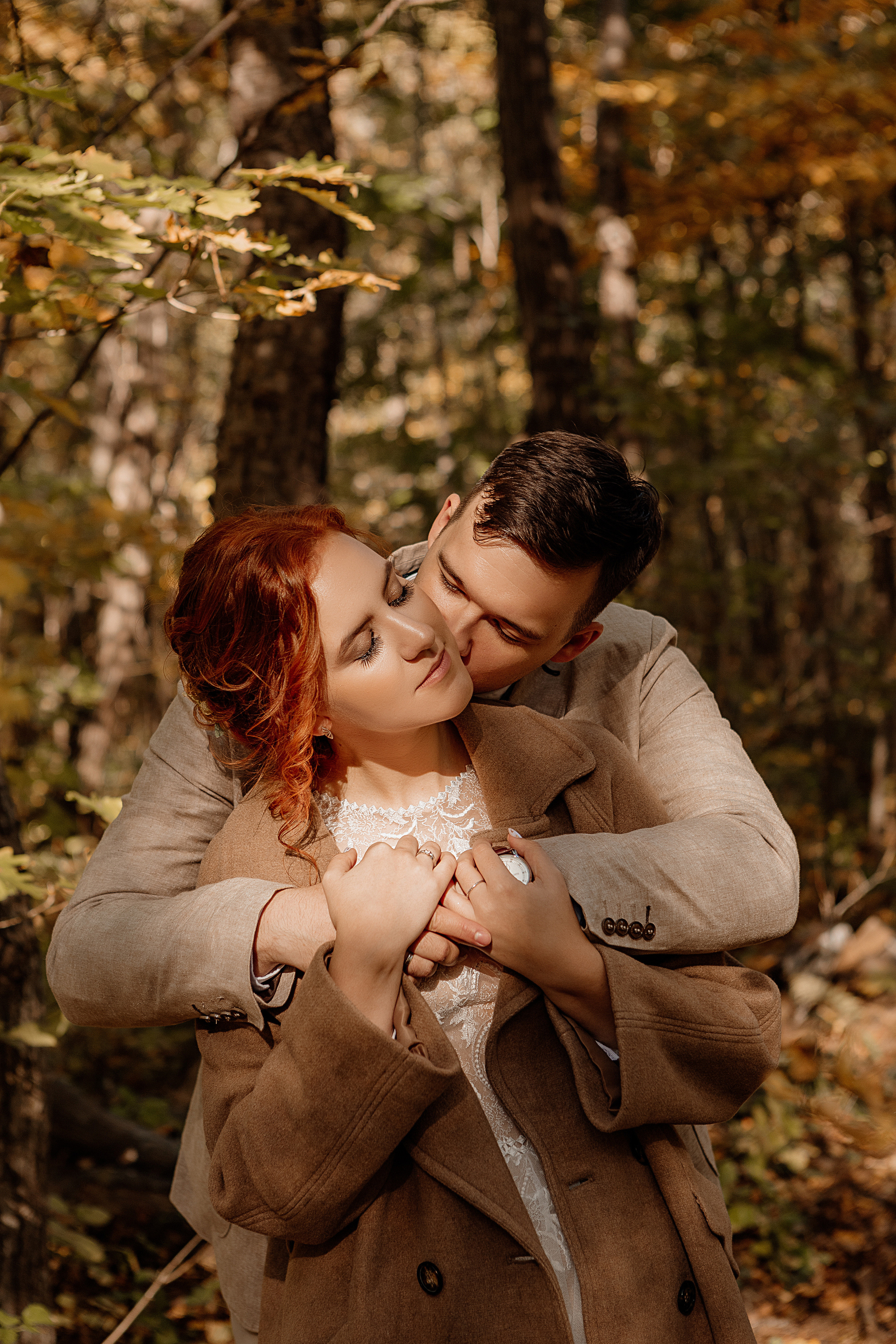 10.10.2020. Свадебный Фотограф Уссурийск — Владивосток Мария Булавина