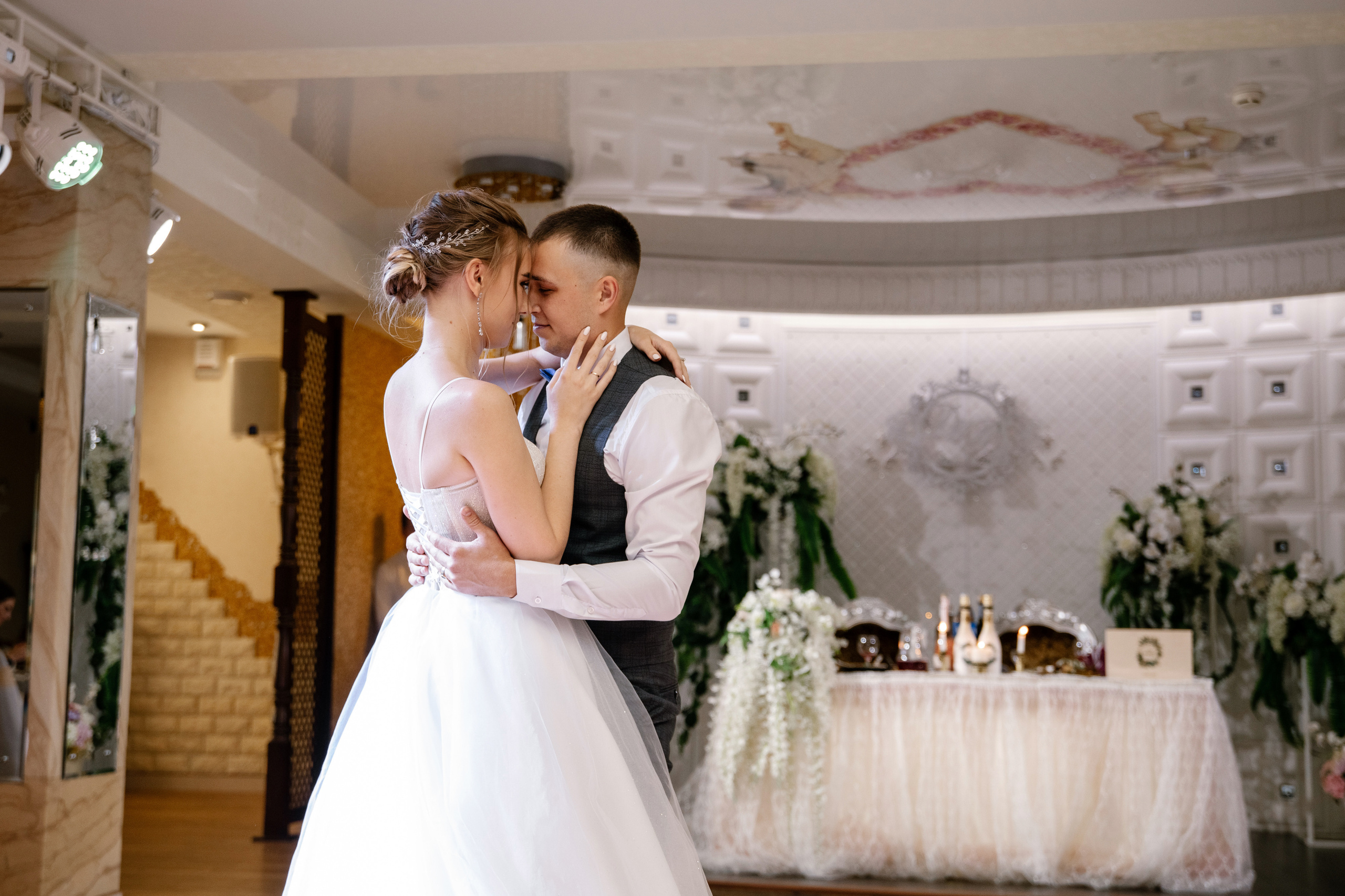 3.07.2021. Свадебный Фотограф Уссурийск — Владивосток Мария Булавина