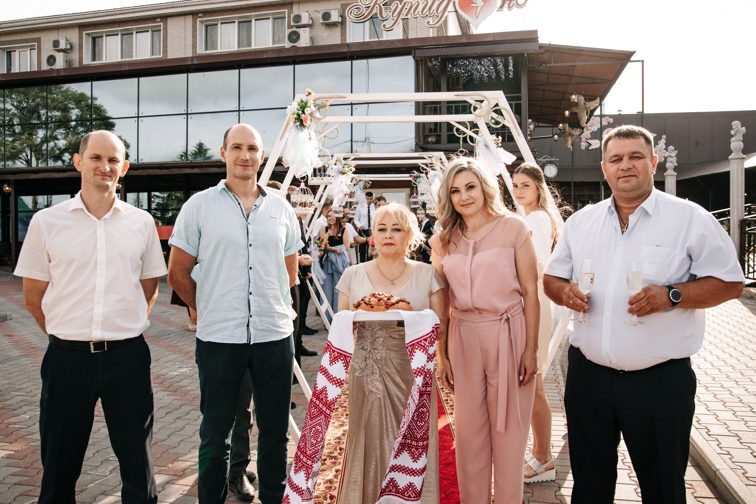 3.07.2021. Свадебный Фотограф Уссурийск — Владивосток Мария Булавина