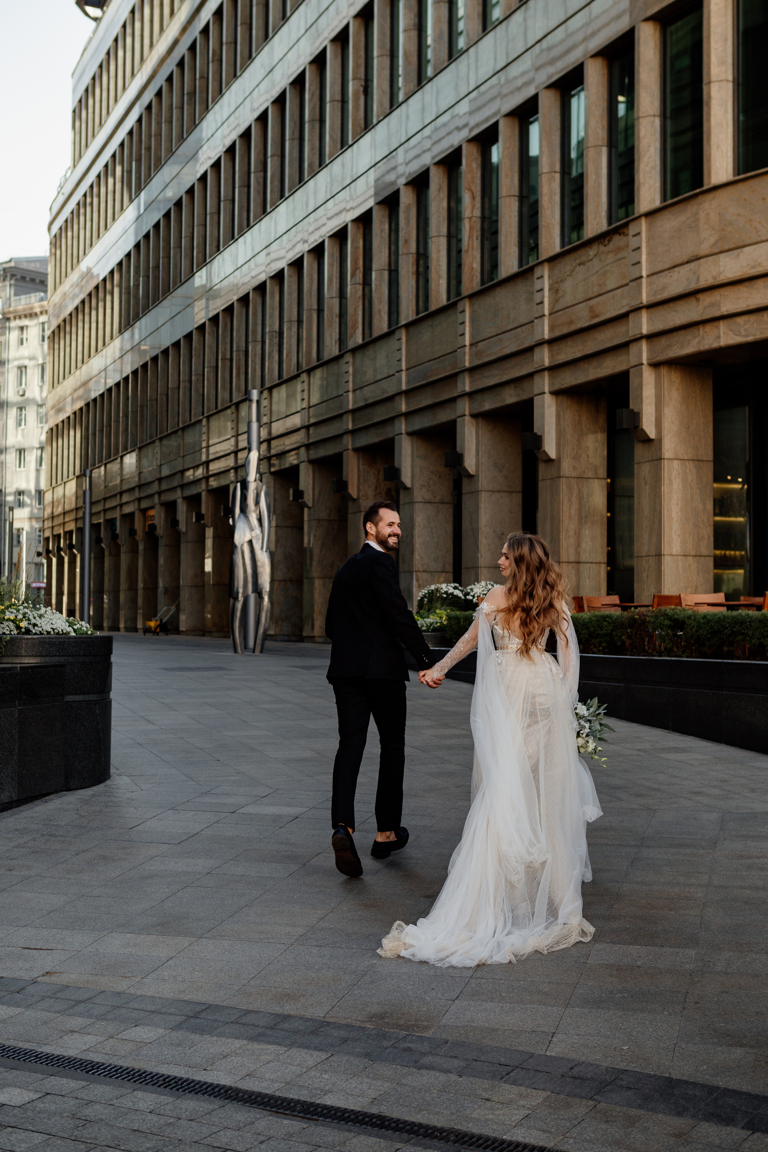 Свадебный Фотограф Уссурийск — Владивосток Мария Булавина