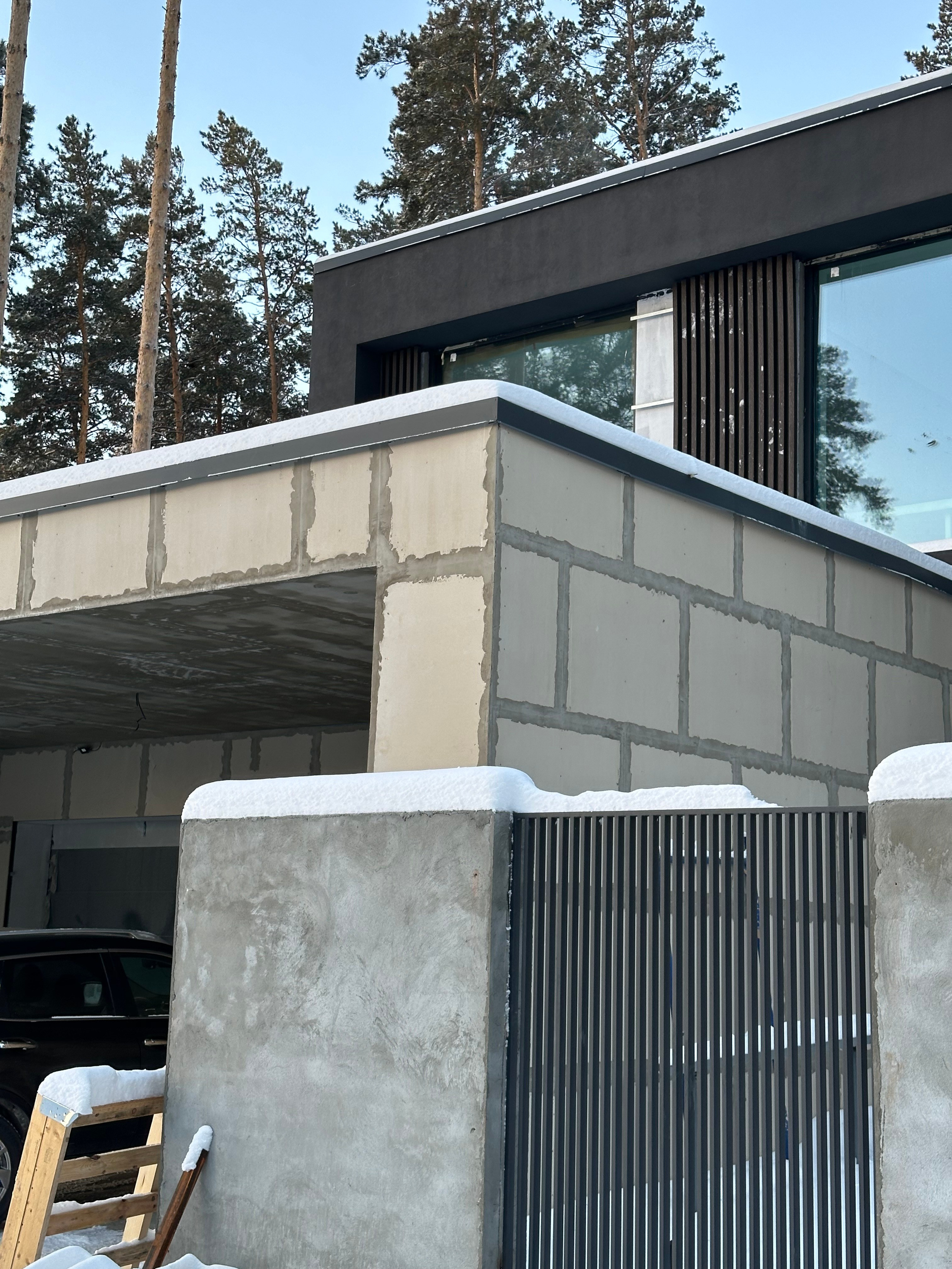 Новосибирск. Дизайн интерьера. Архитектура. MODELLISTA ARCHITECTS