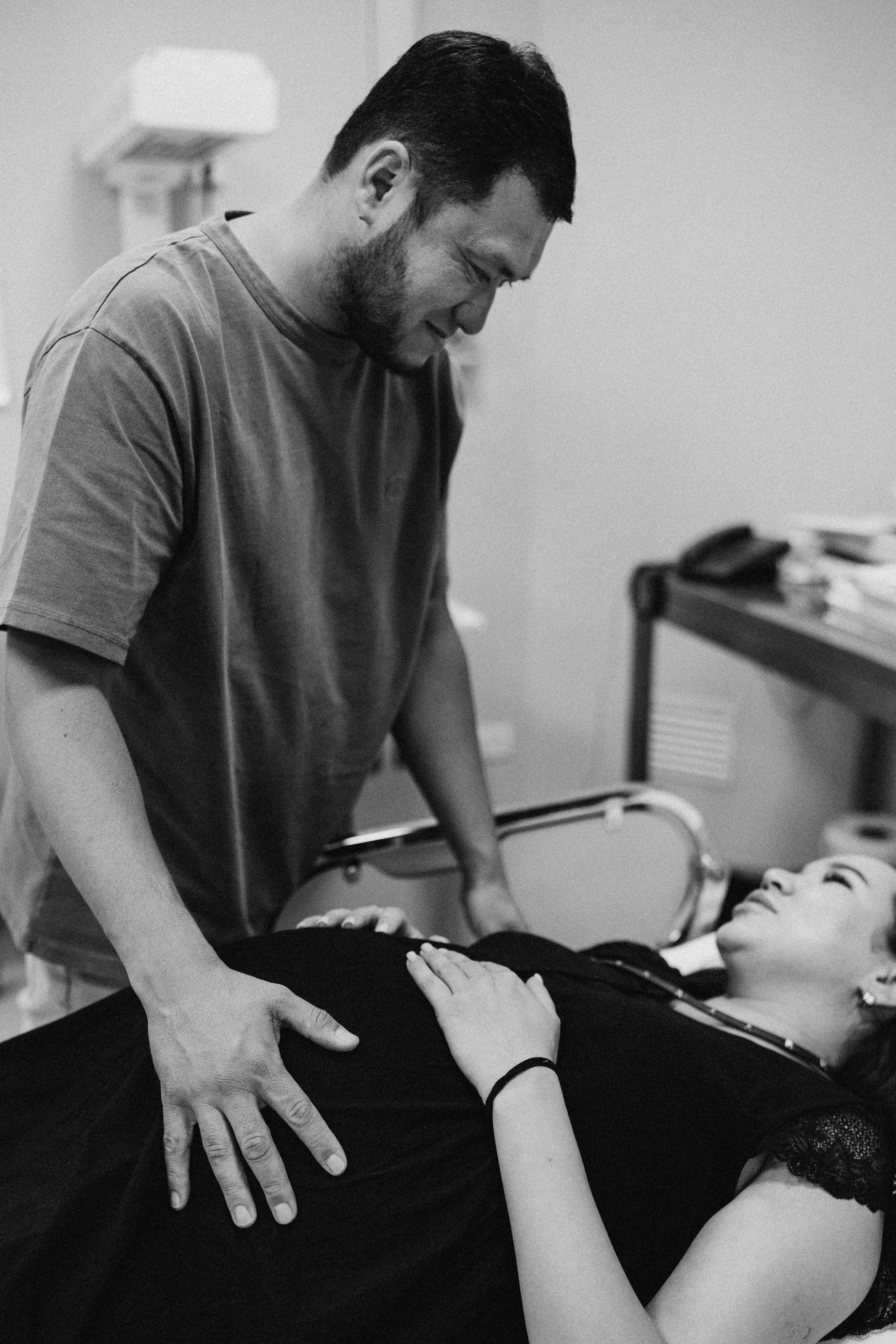 Алтай. Надежда Виховская — семейный фотограф в Астане