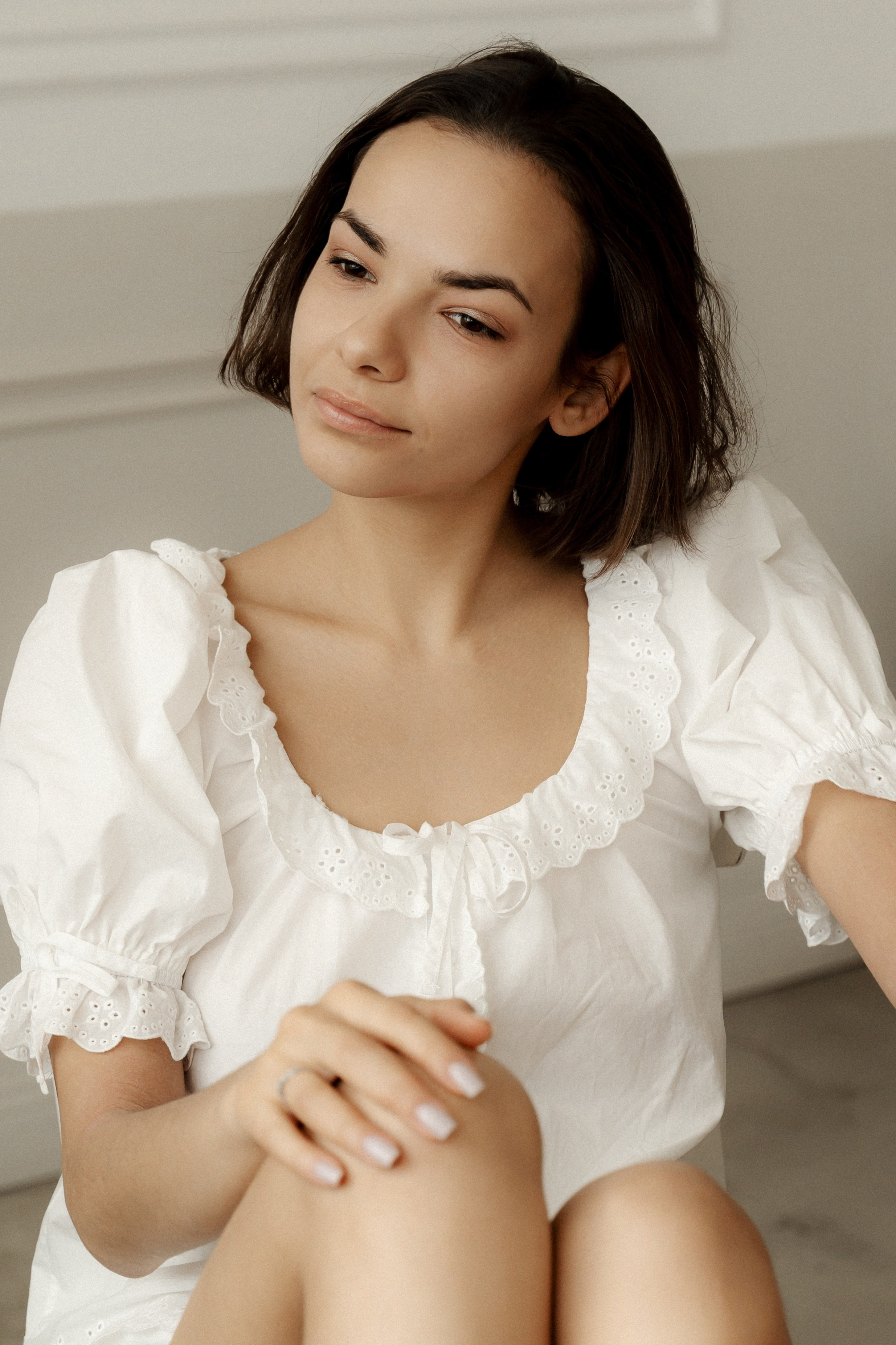 Амели. Фотограф Ким Наталья в Красноярске