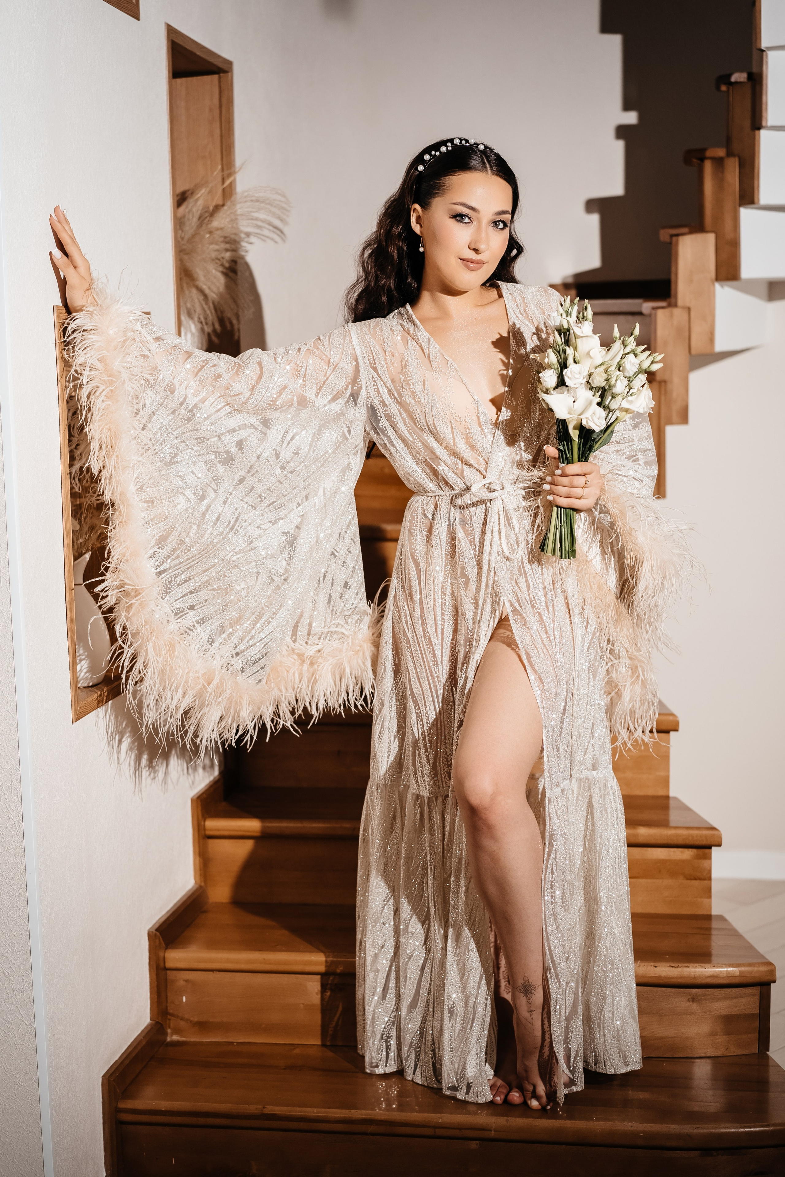 Валерия & Вячеслав. Свадебный фотограф Барнаул Алексей Павлов