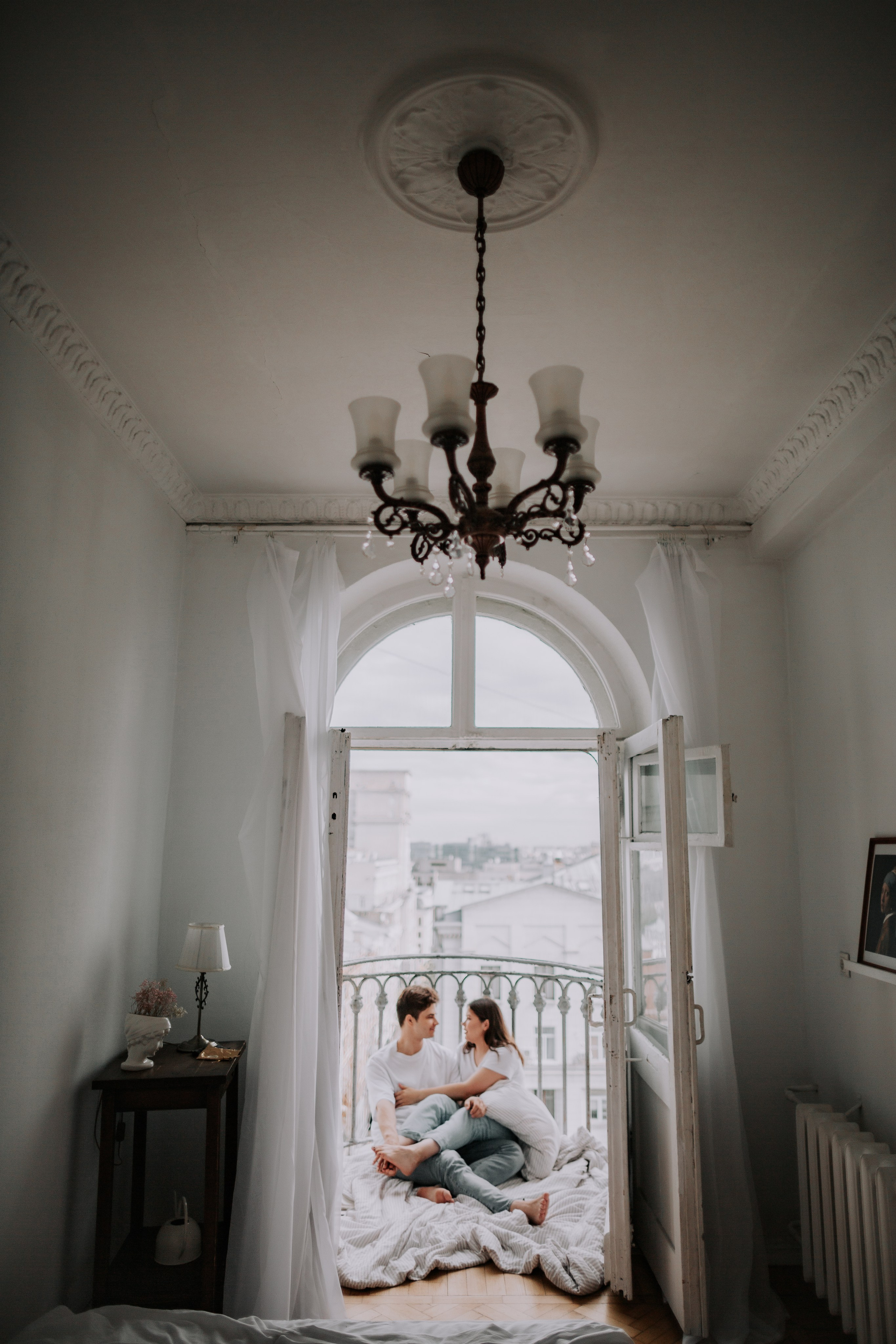 Лав стори. Авдеева Анна. Фотограф в Москве