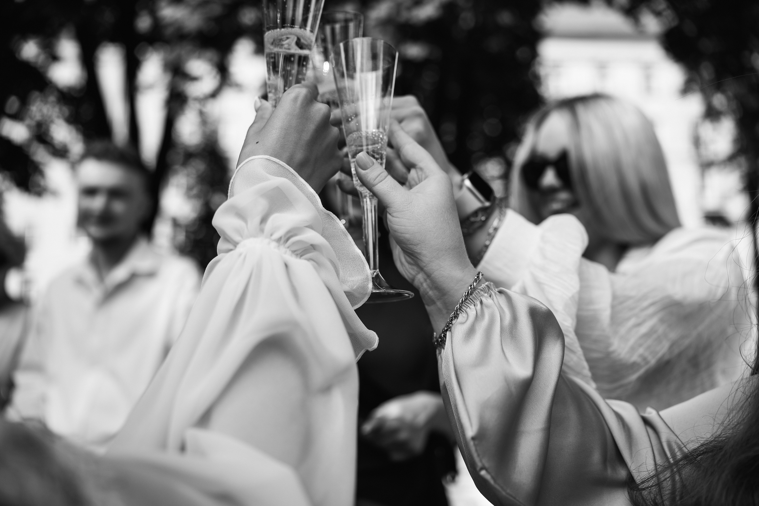 Горько…. Свадебный и семейный Фотограф Денис Кошель