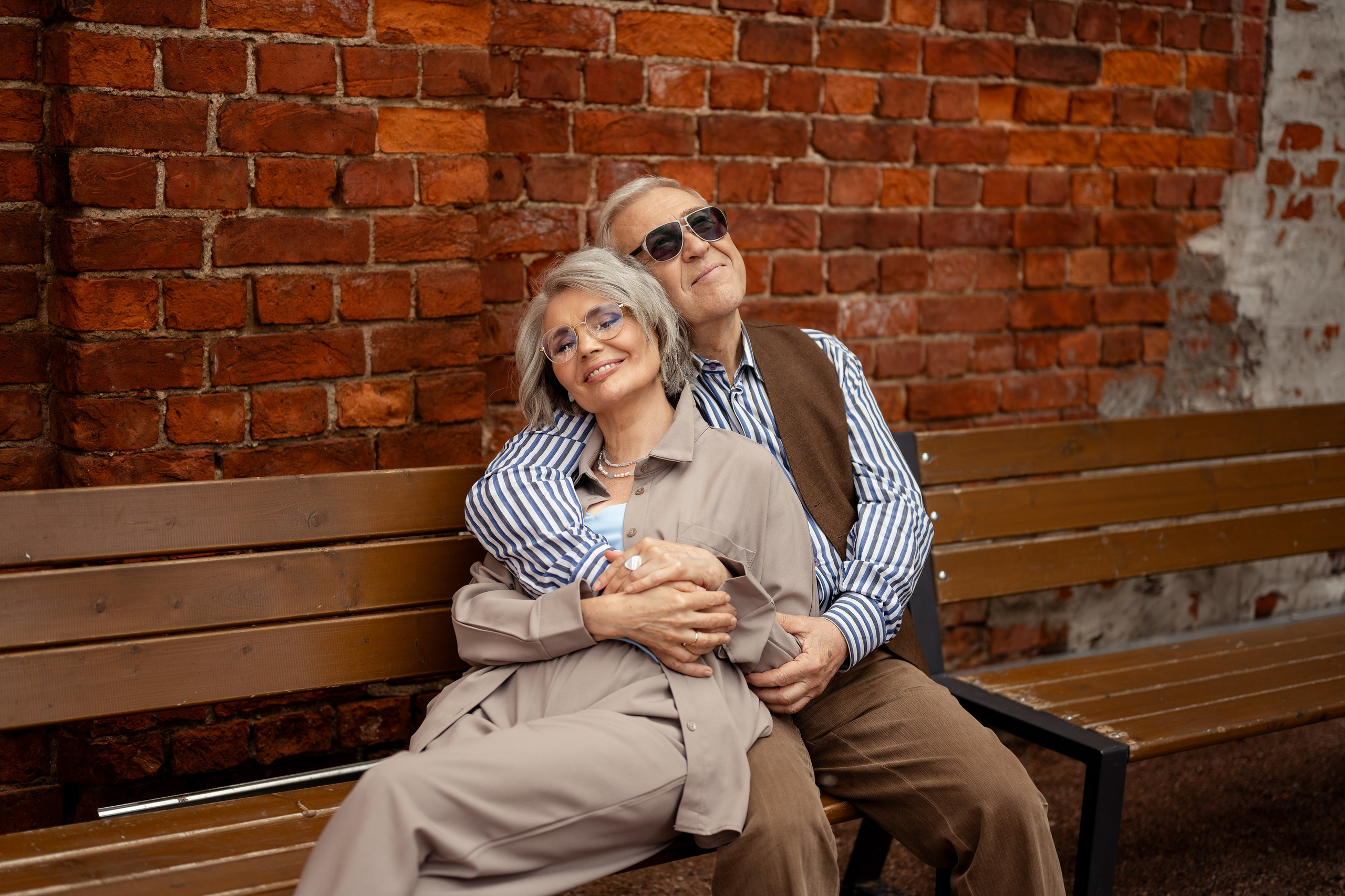 Борис и Наталья. Свадебный и семейный фотограф в СПб Валерия Фомичева