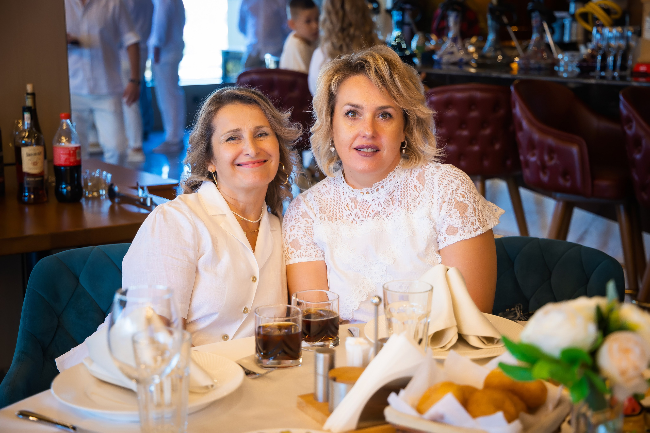 День рождения Кристины. Семейный и Свадебный фотограф в Астане Александр Астапов