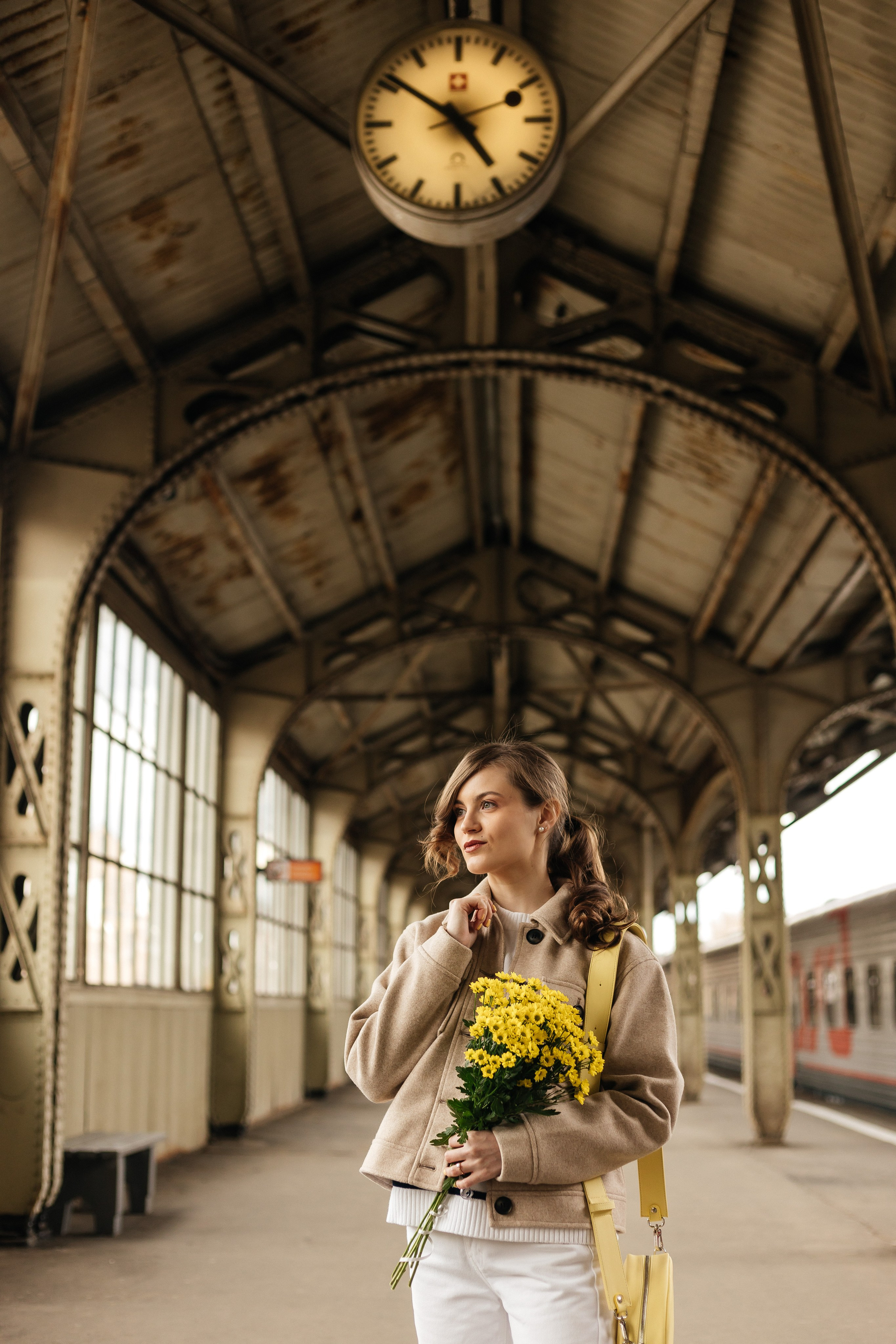 Лера (Питер). Свадебный и Семейный фотограф Свекрова Ольга