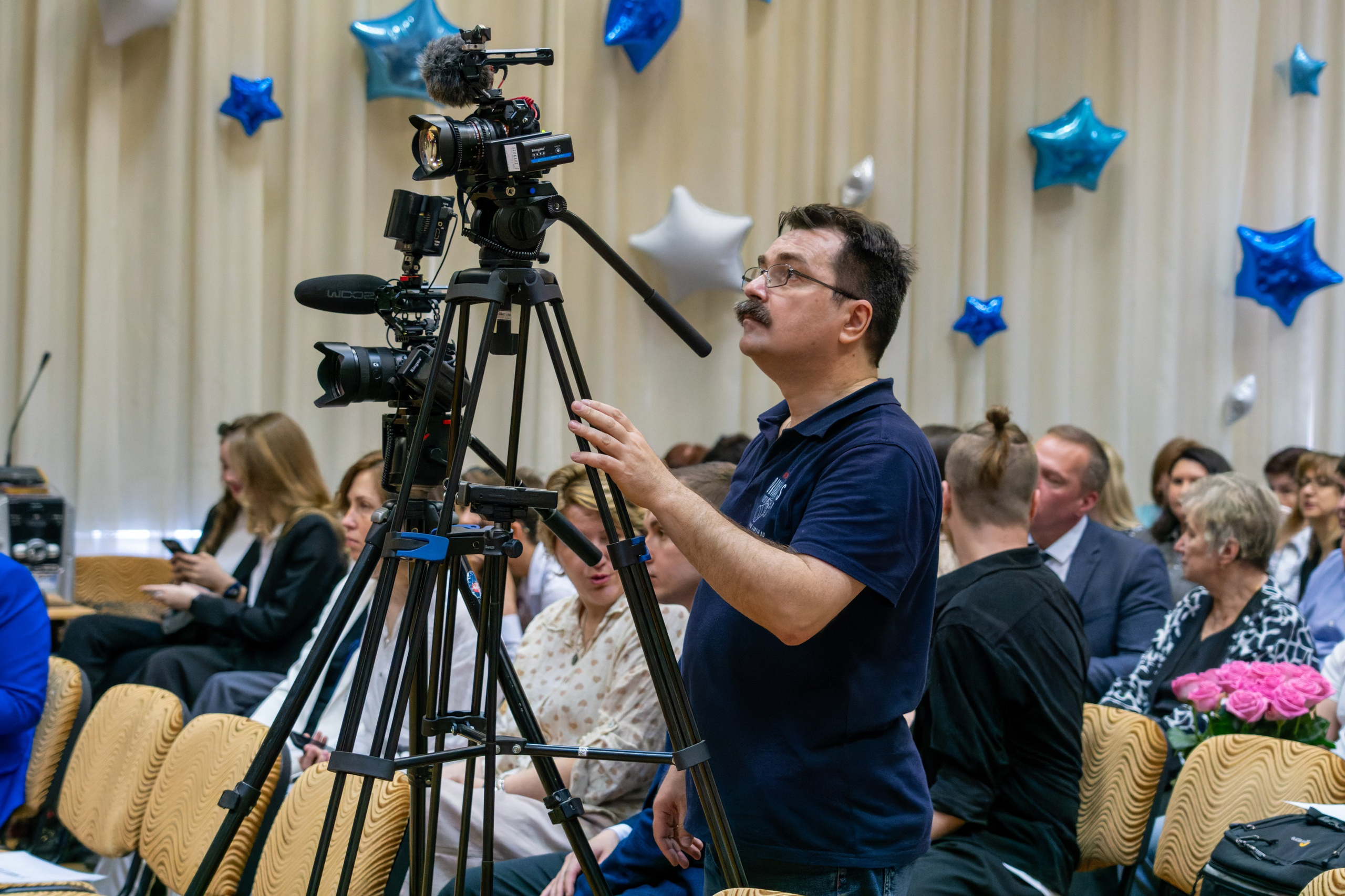 Бэкстейдж студии Dronavt`s. «Студия DRONAVT`s» — видеосъёмка и фотография г. Москва