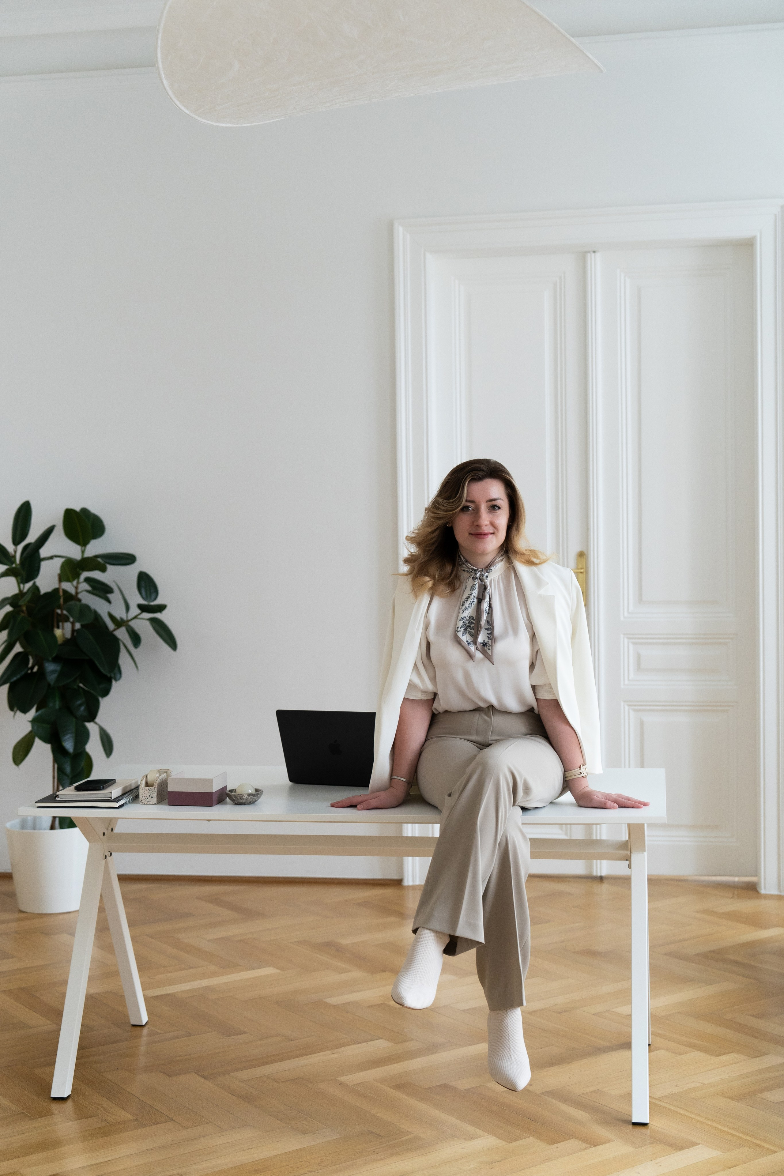 Social Media Marketing Expert. Fotographer in Vienna Ksenia Mart