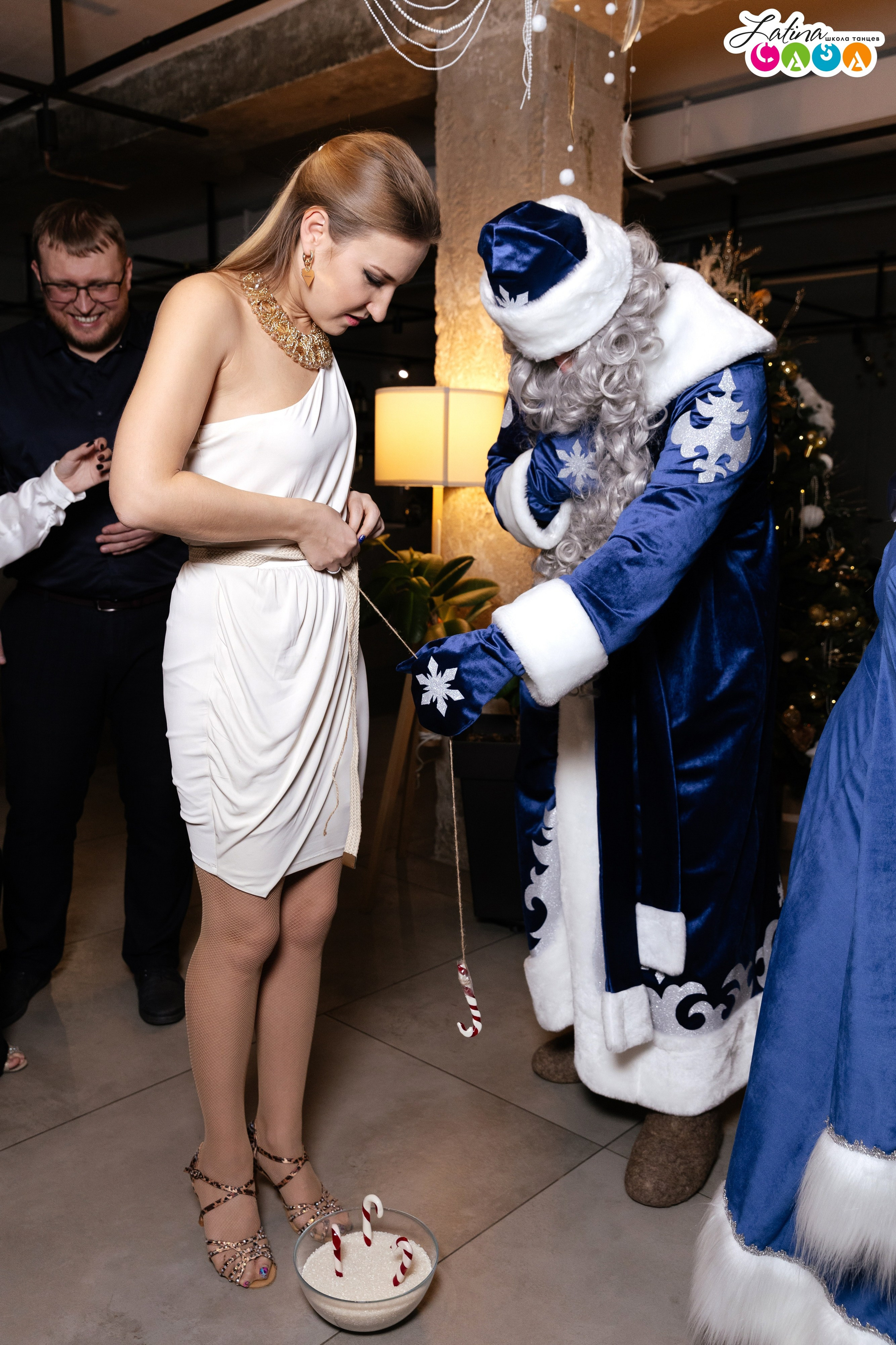 Корпоратив Casa Latina. Семейный фотограф — Макс Белогрудов