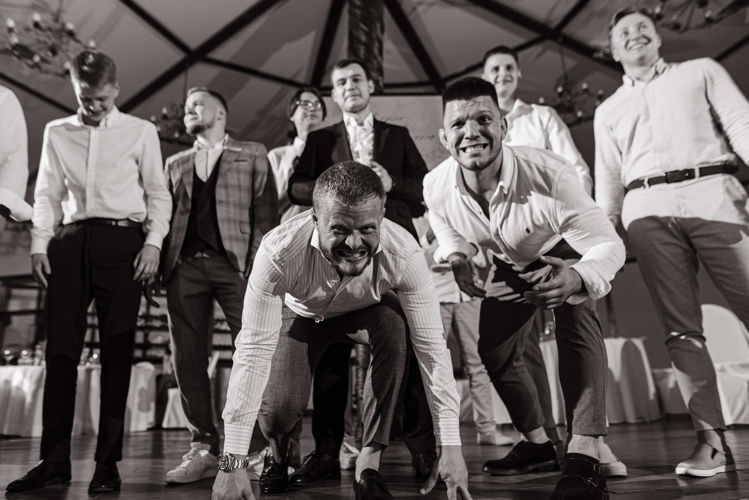 А у реки. Фотограф в Санкт-Петербурге Евгений Перевалов