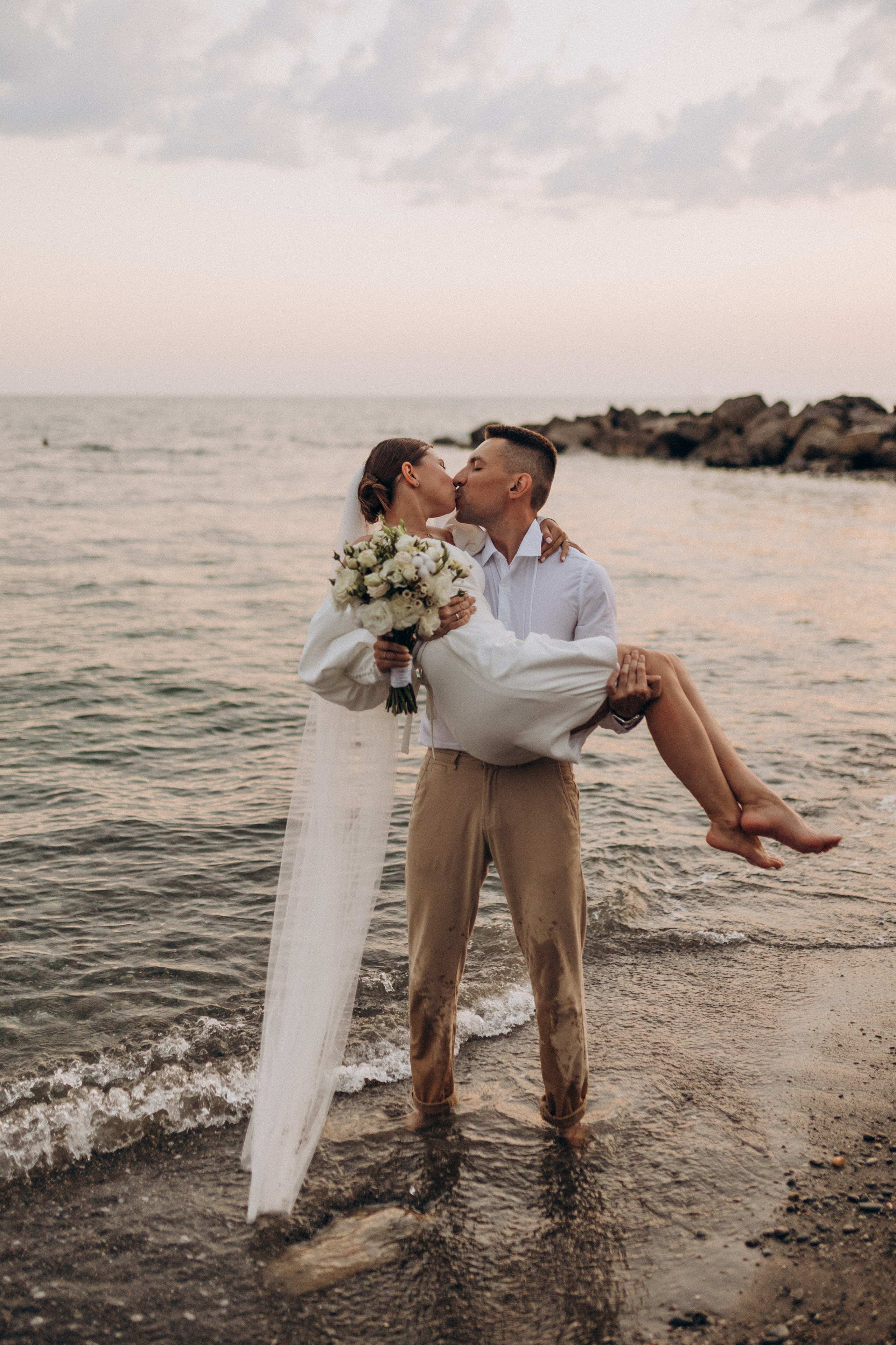 Артем и Виктория. Свадебный и love story фотограф в Санкт-Петербурге