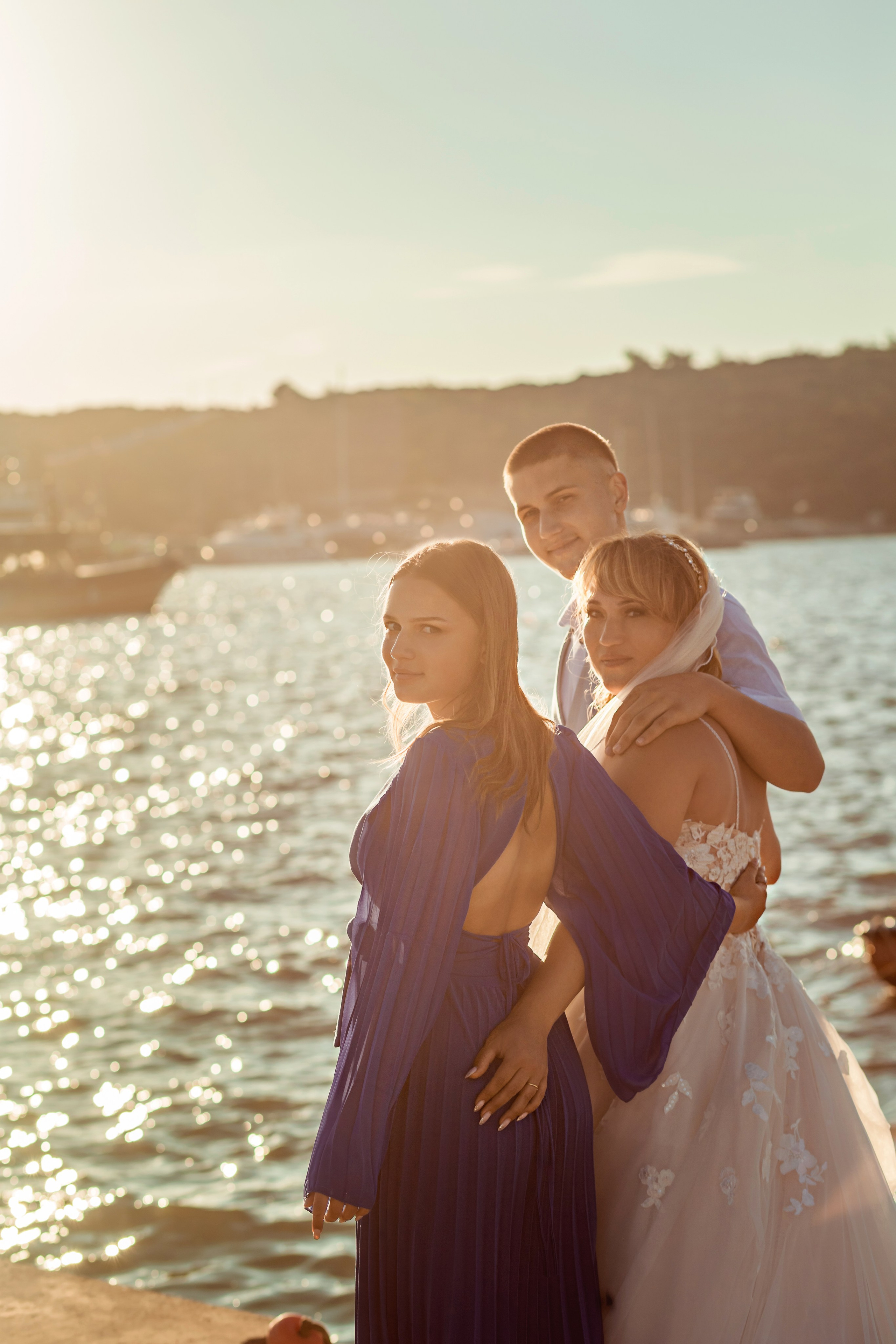 Irina&Victor. Professional family and children’s photographer in Izmir Irina Eron