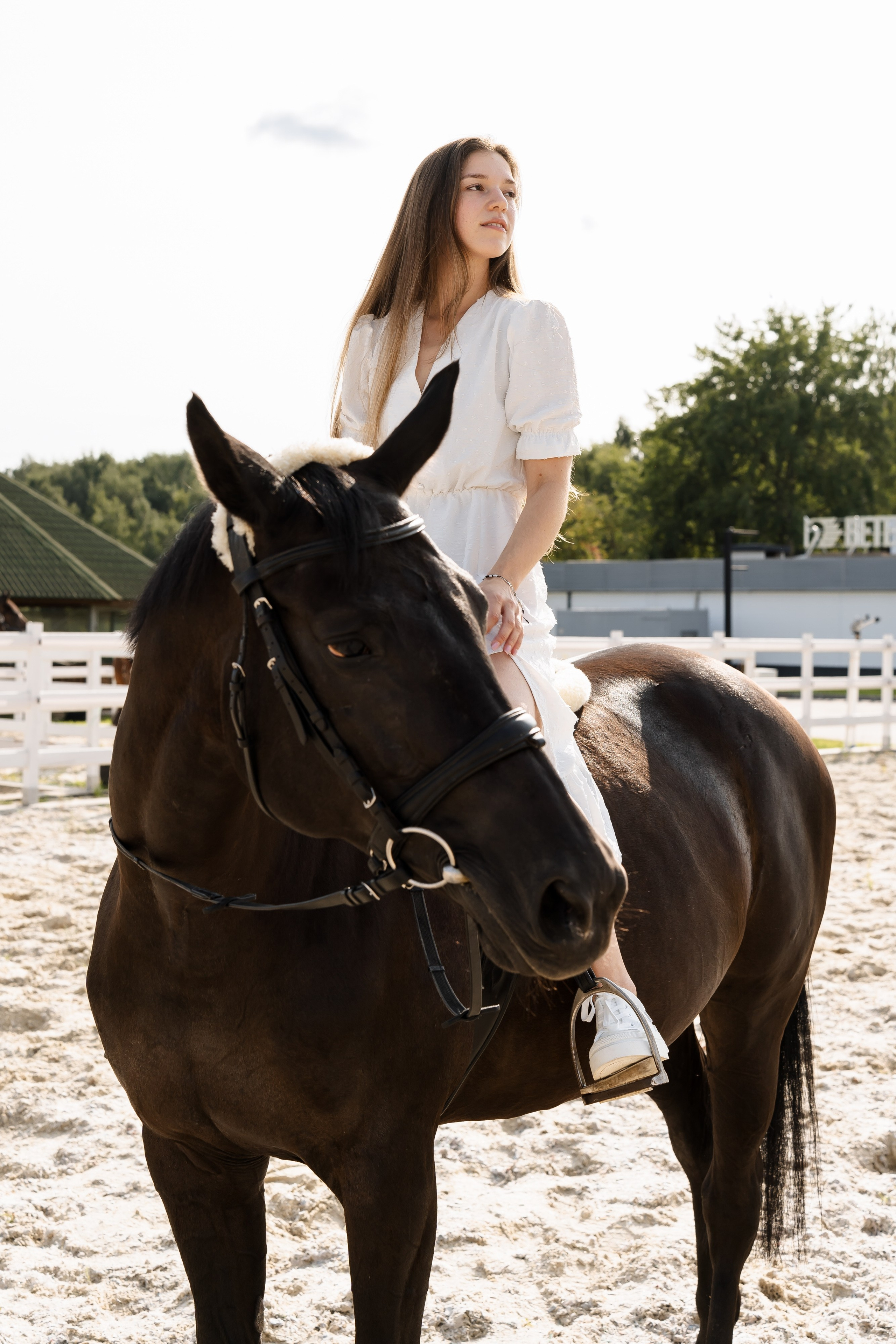 Лена и Олег | лавстори. Свадебный фотограф в Москве Яна Деньгина