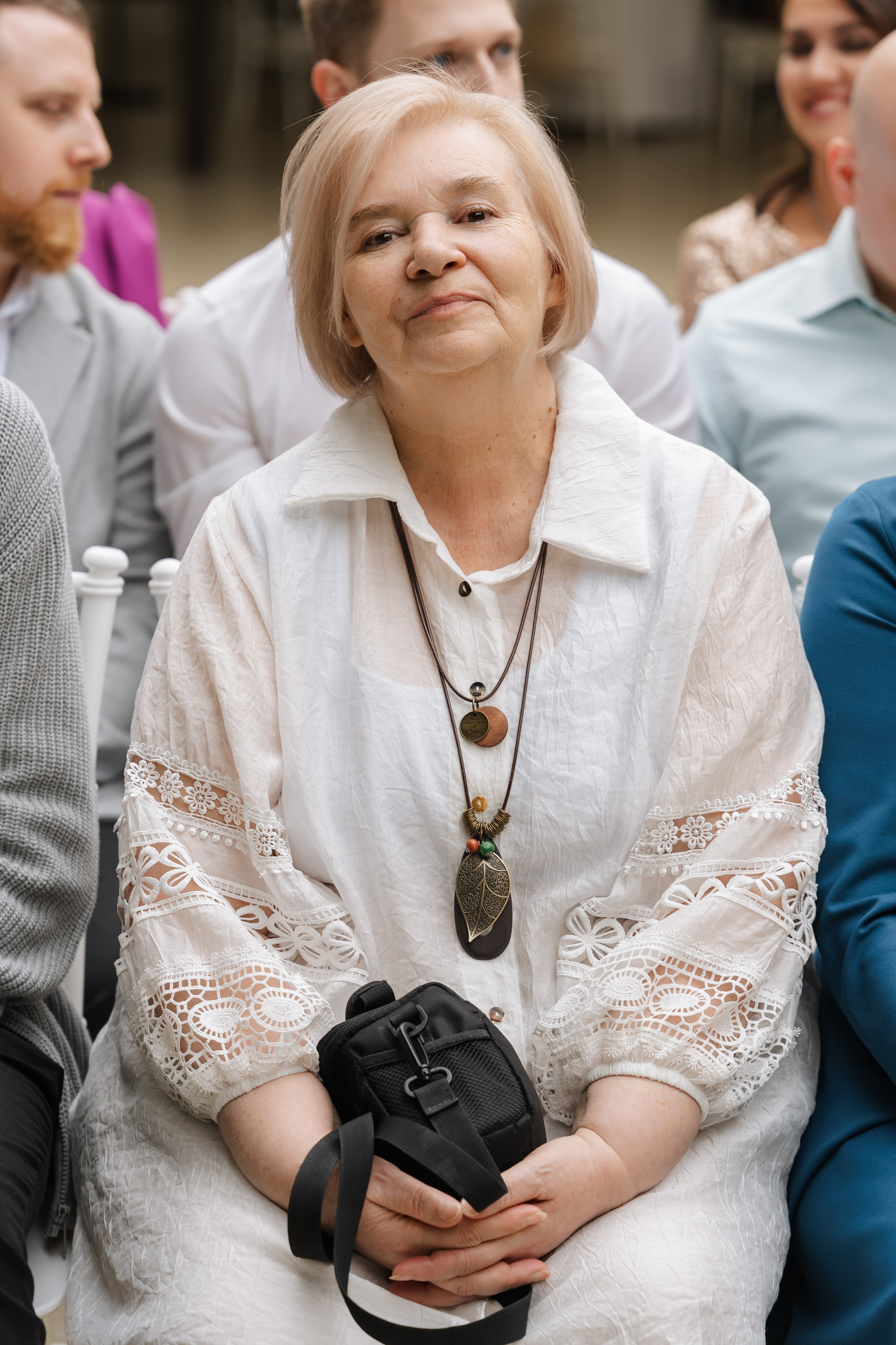 Дарья и Ярослав | 06.07.2025 (из анонса). Свадебный фотограф в Москве Яна Деньгина