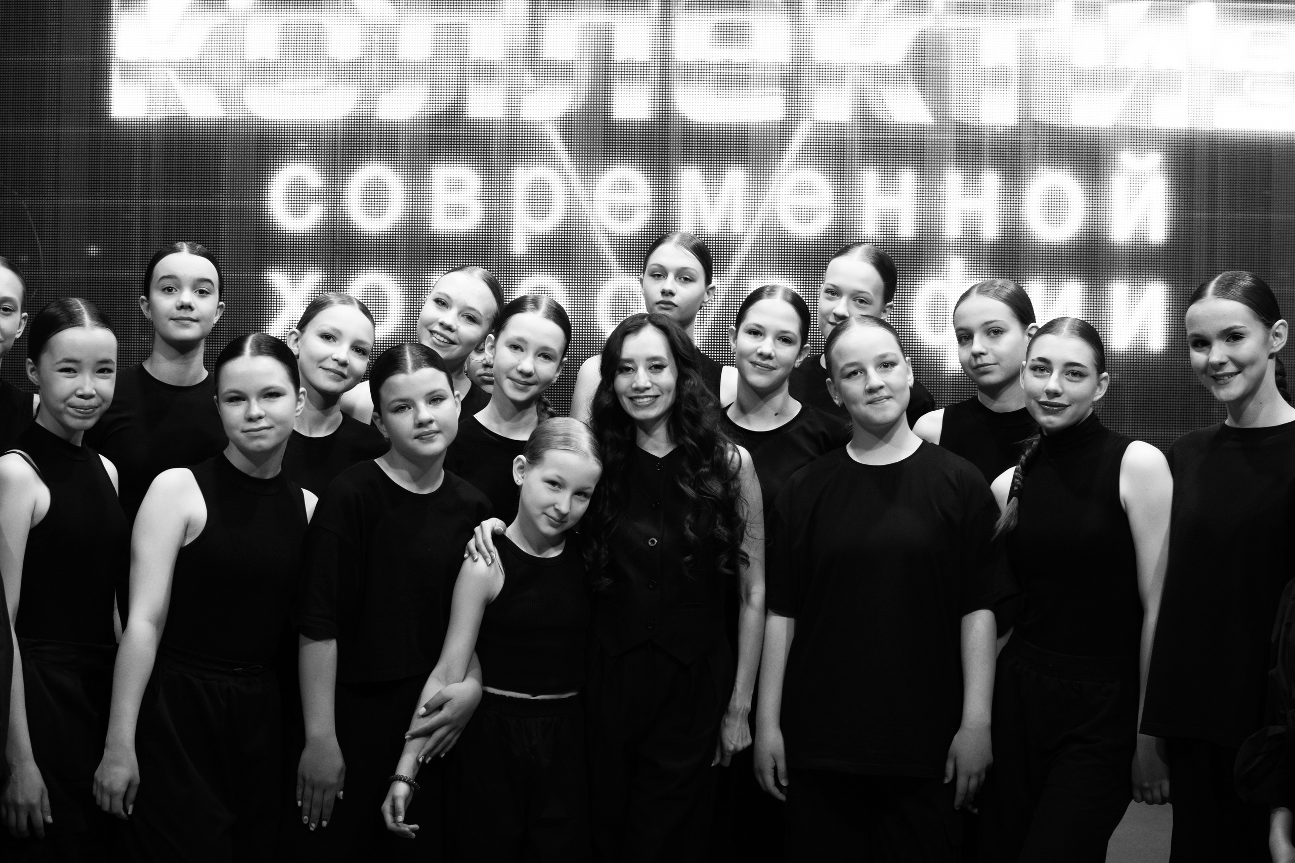 Отчетное выступление NEXT. Evgeniy Roslov