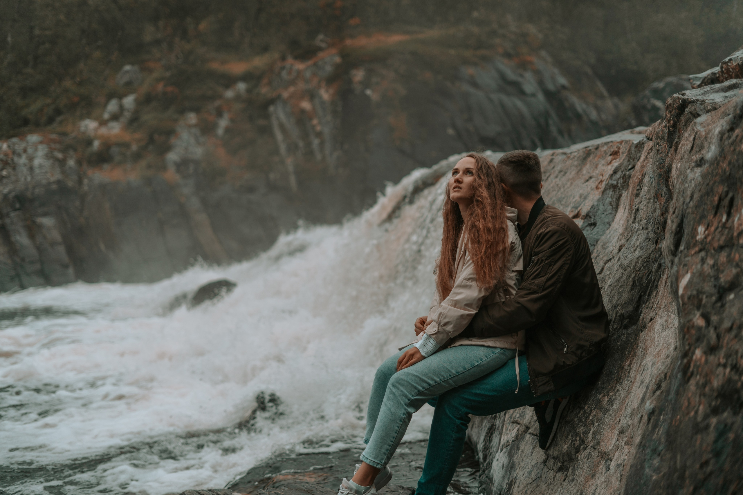 Кирилл & Виолетта. MILATE — выпускные альбомы, фотосессии и видео в Москве