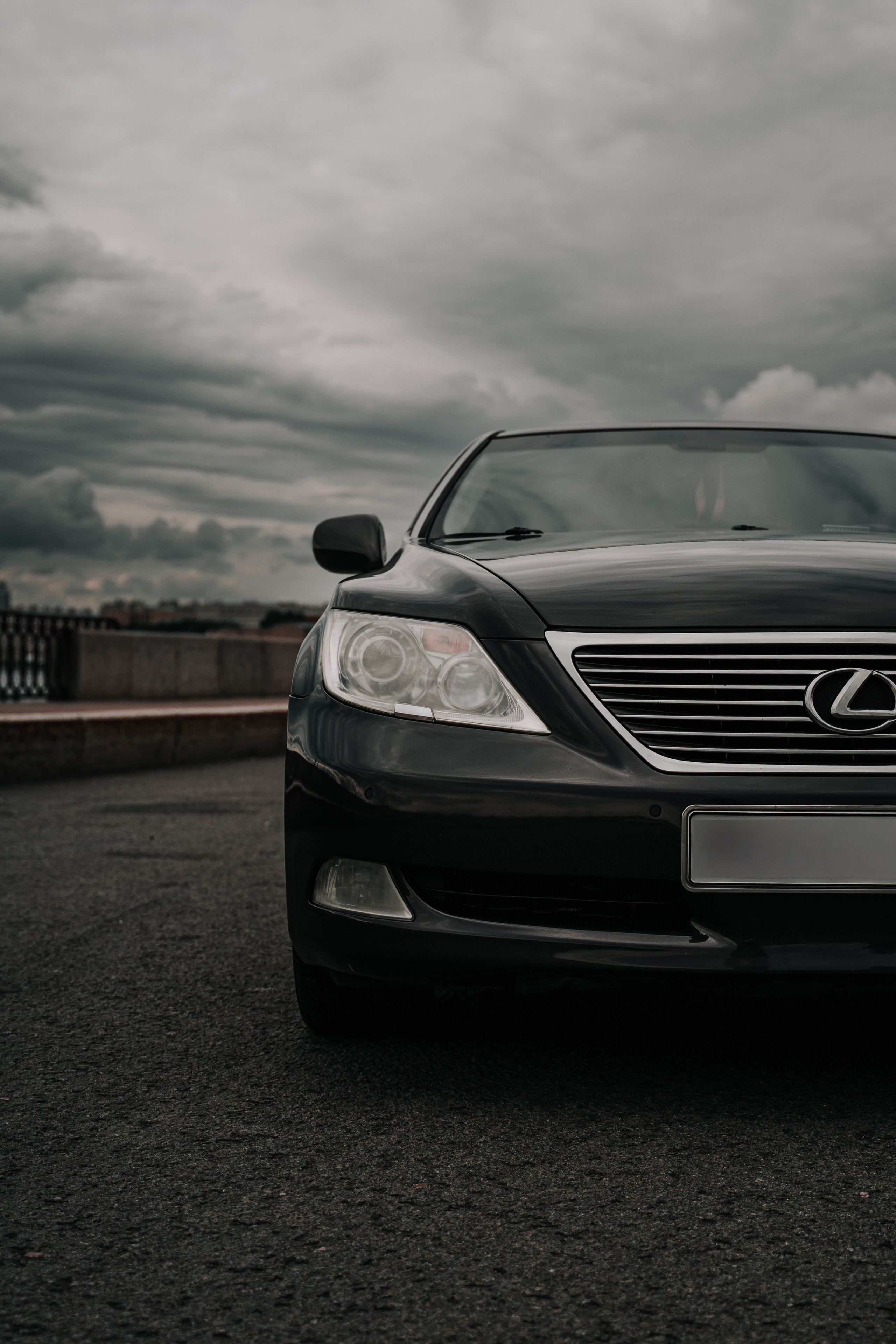 Lexus LS460l. MILATE — выпускные альбомы, фотосессии и видео в Москве