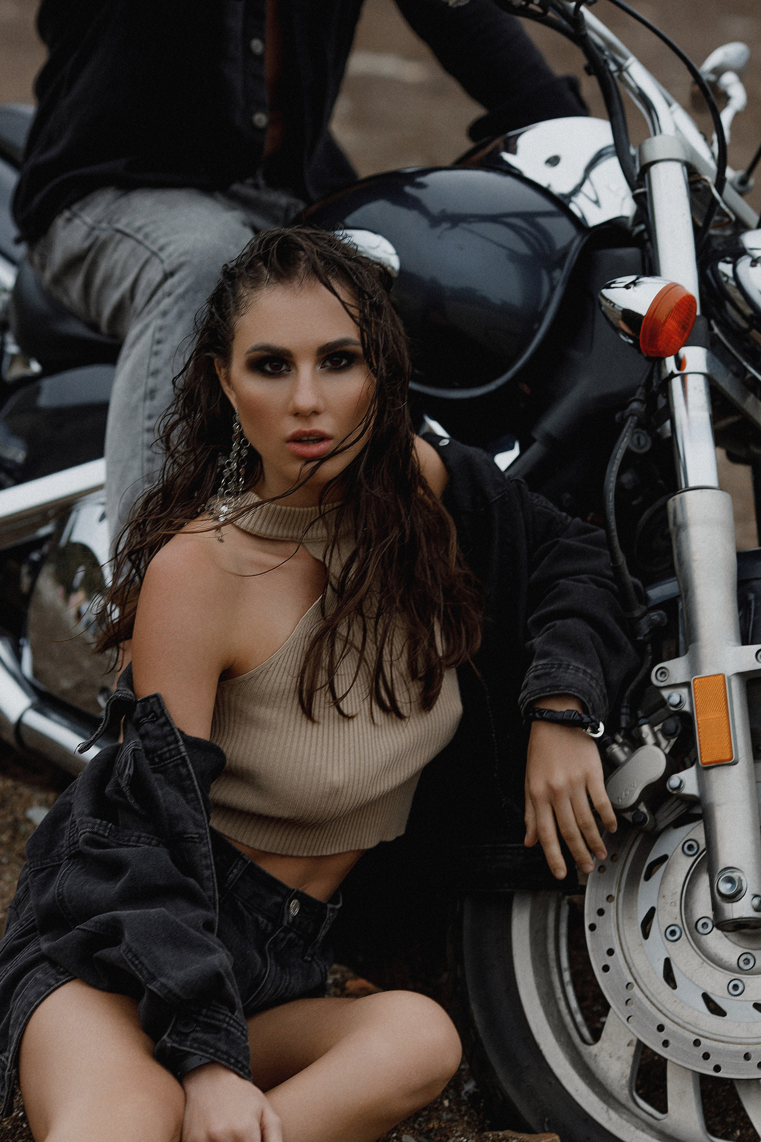 МОТО. Свадебный и семейный фотограф  во Владивостоке Ольга Украинец