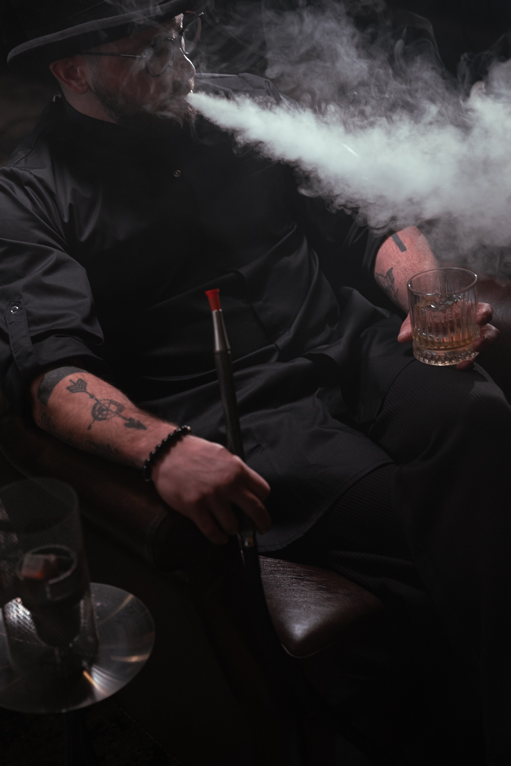 Портфолио контент фото для ресторанов. Контент фотограф в Москве Ник Фрост