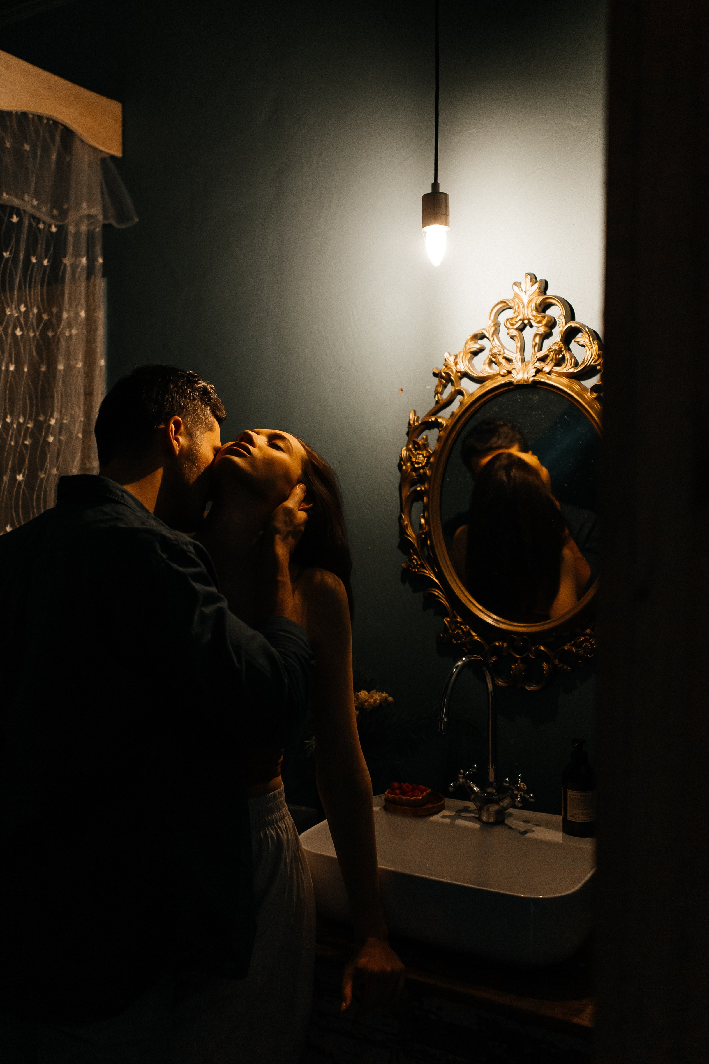 Алексей&Дарья. Свадебный и Love story фотограф Никита Хуска город Пермь