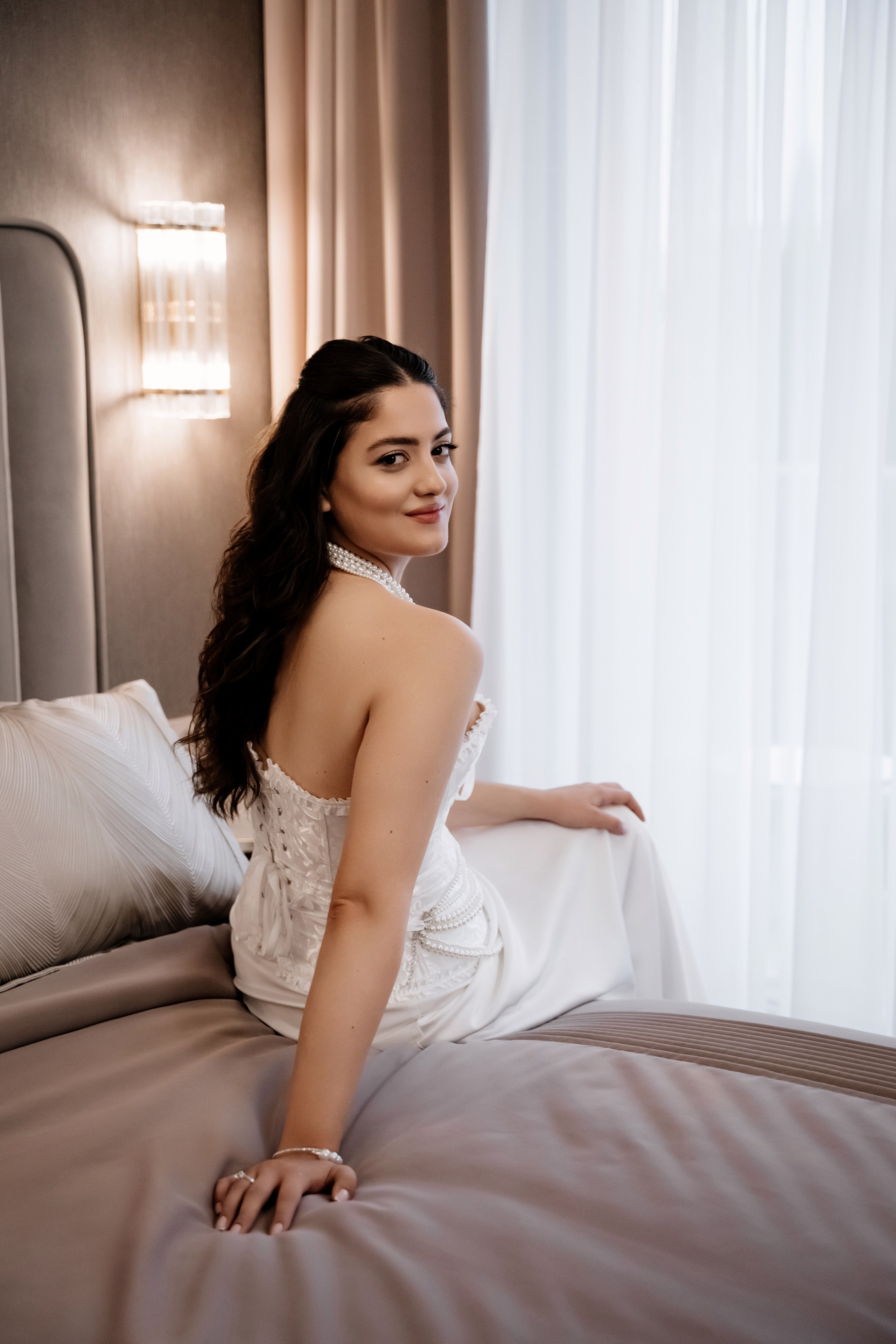 Т&Д. Свадебный и семейный фотограф в Сочи Никита Пищов