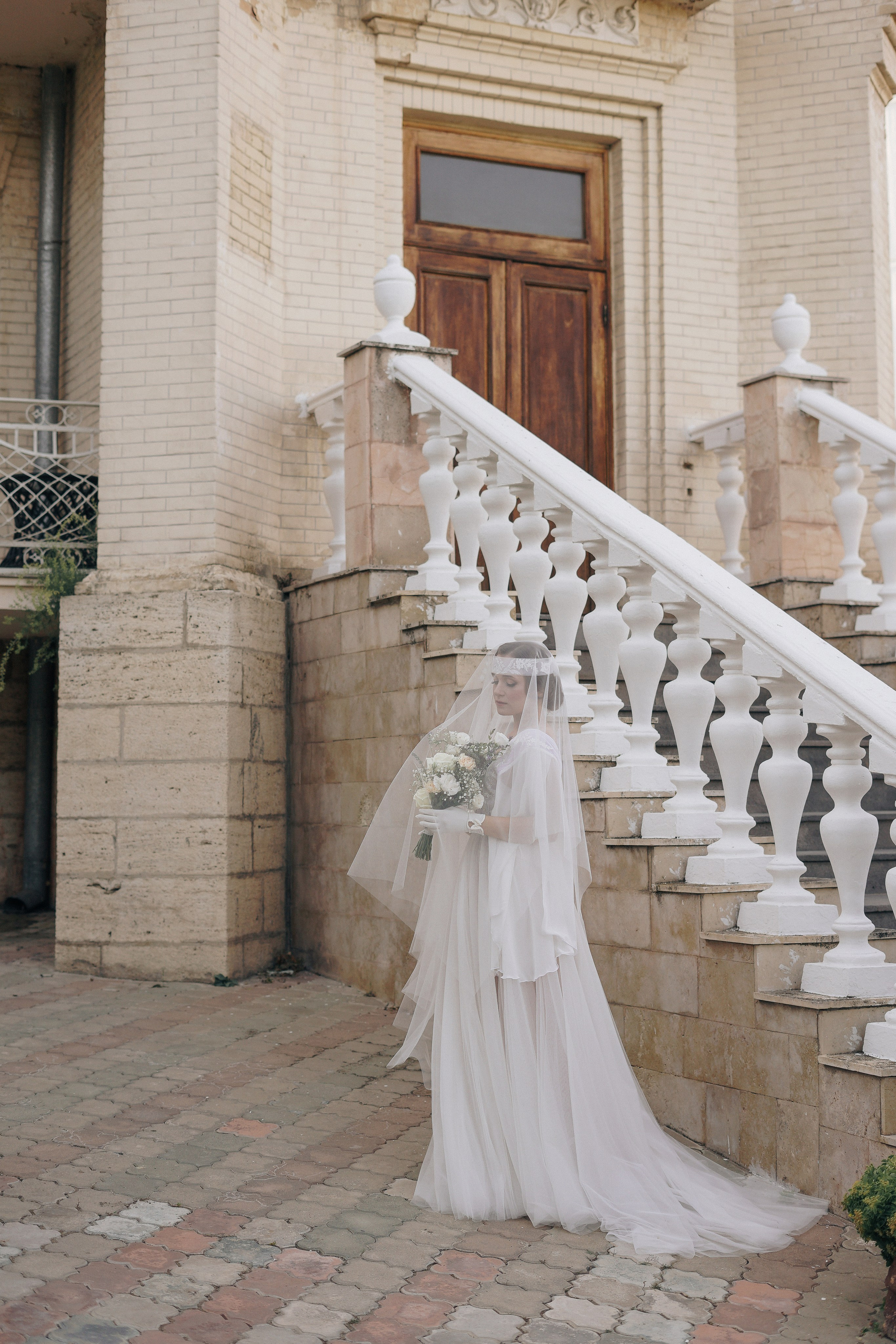 Ретро свадьба. Свадебный и семейный фотограф Афанасьева Анна в Кисловодске