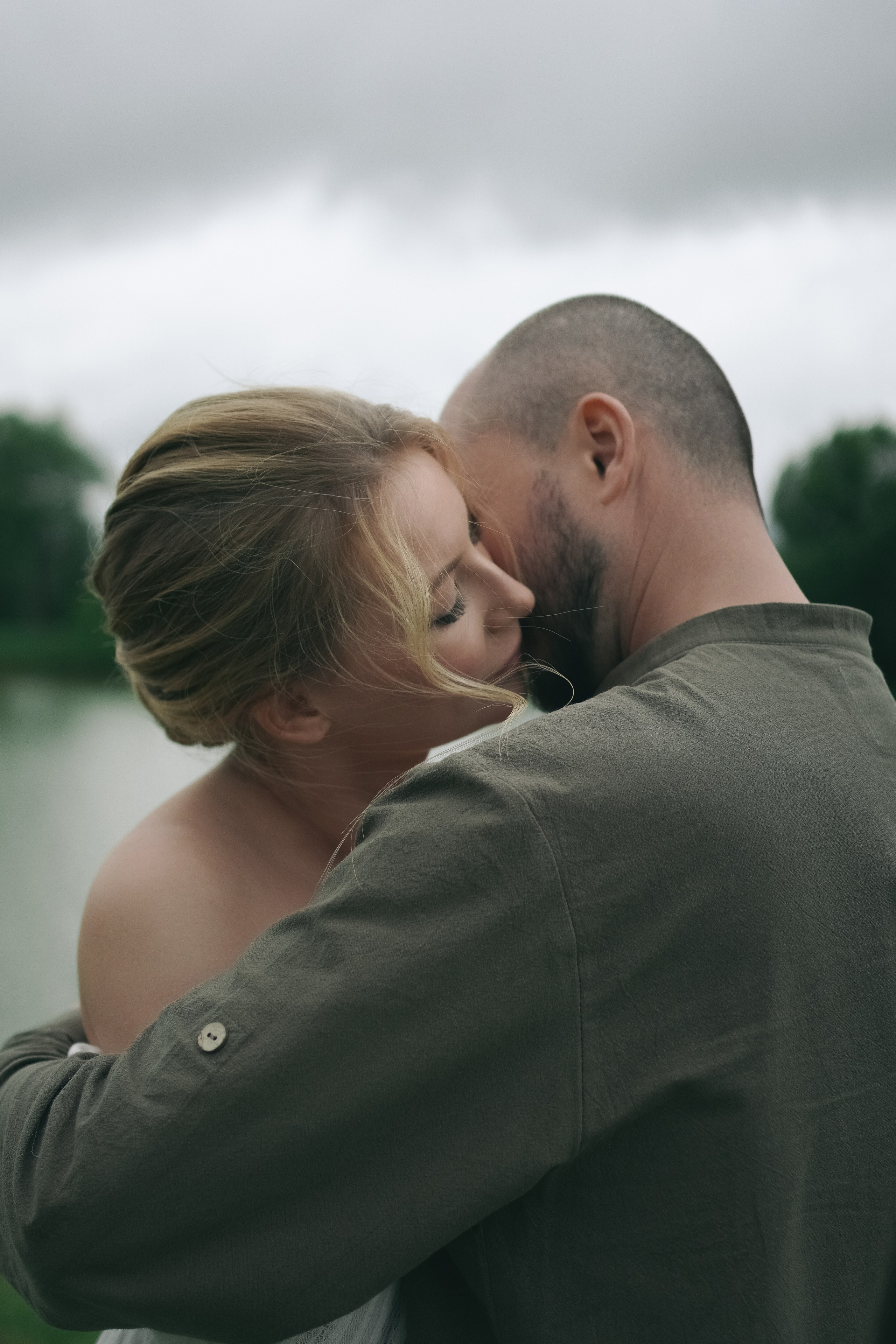 Италия. Свадебный и семейный фотограф Афанасьева Анна в Кисловодске