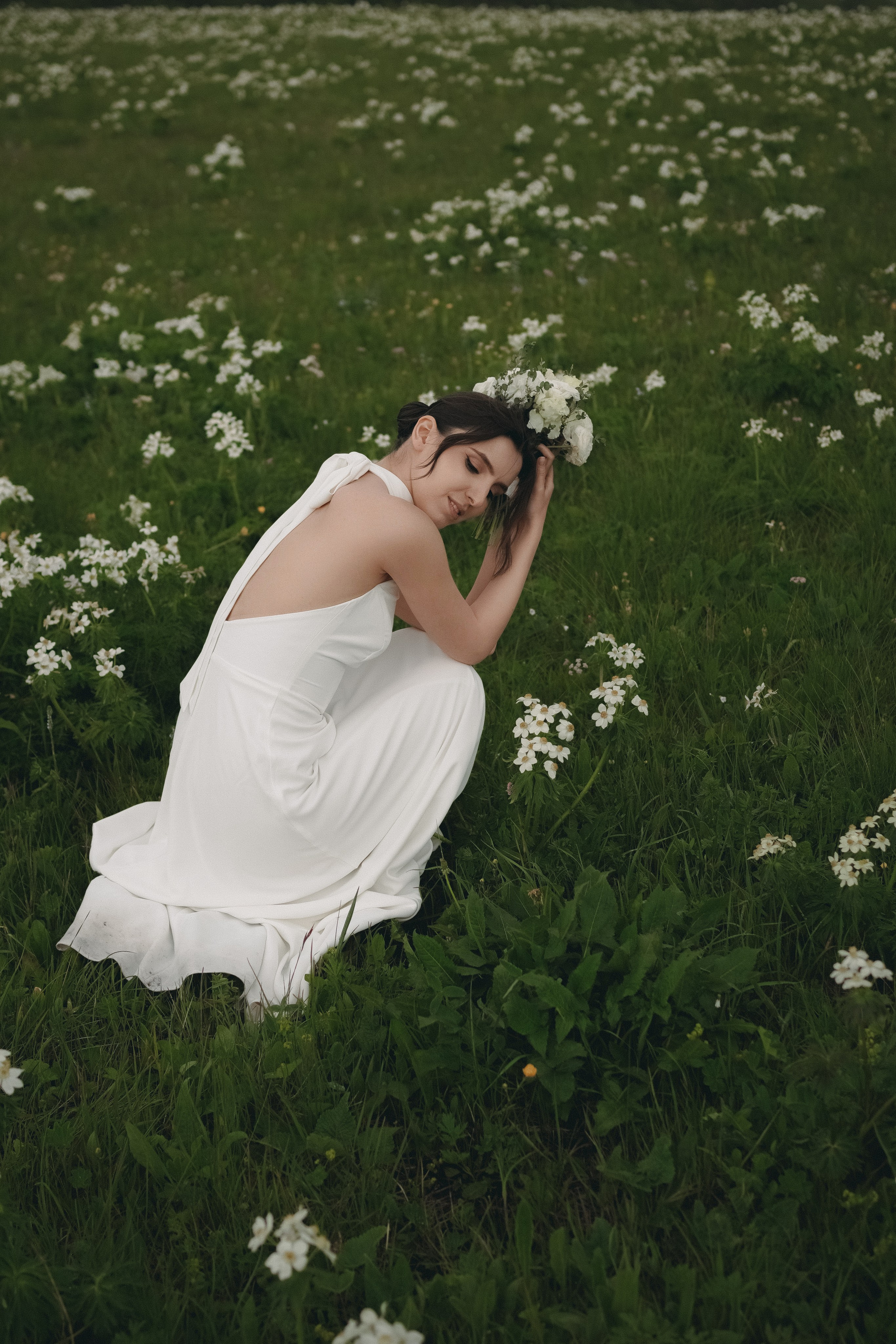 Мелодия Любви. Свадебный и семейный фотограф Афанасьева Анна в Кисловодске