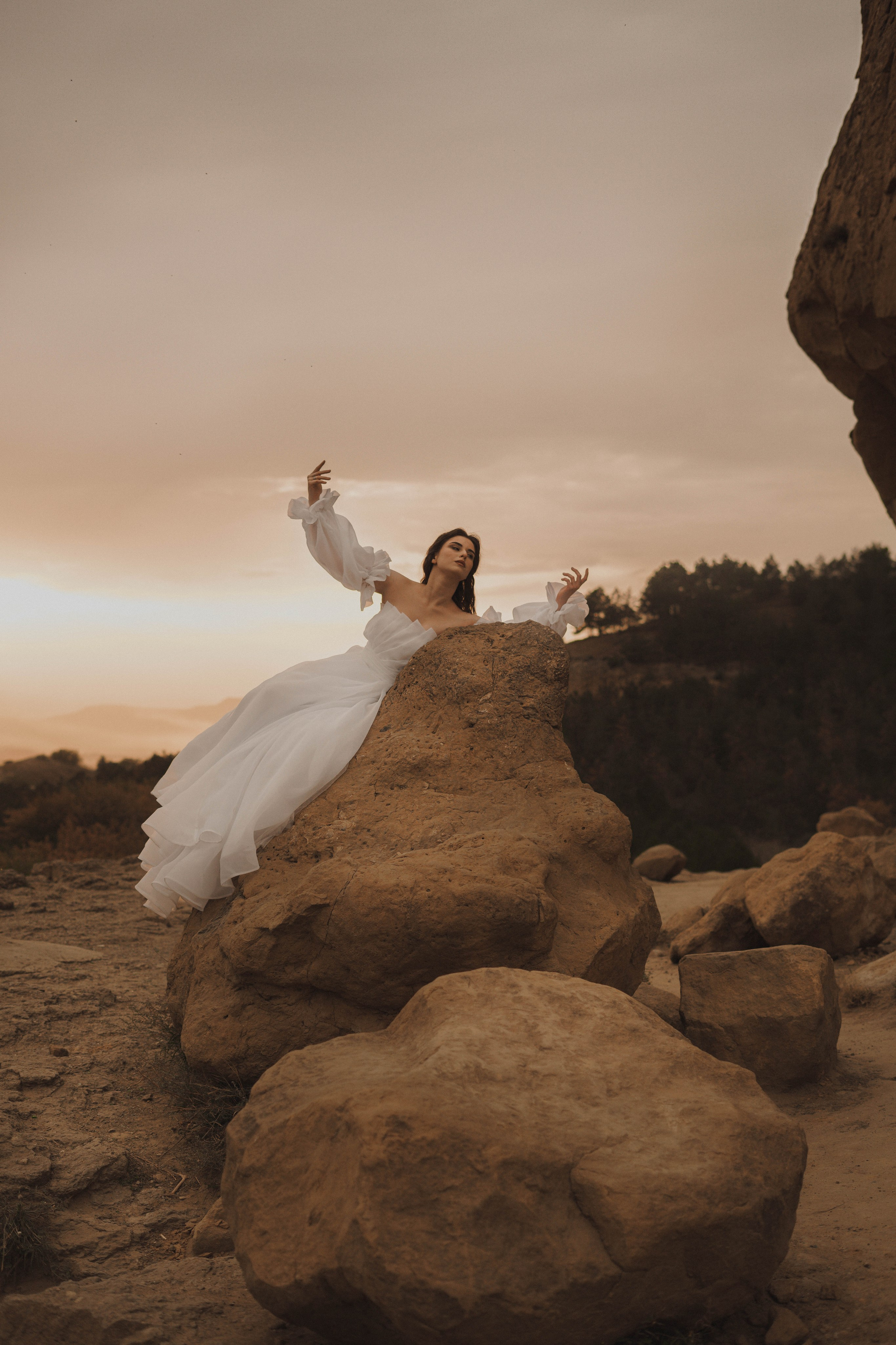 Время для Нежности. Свадебный и семейный фотограф Афанасьева Анна в Кисловодске