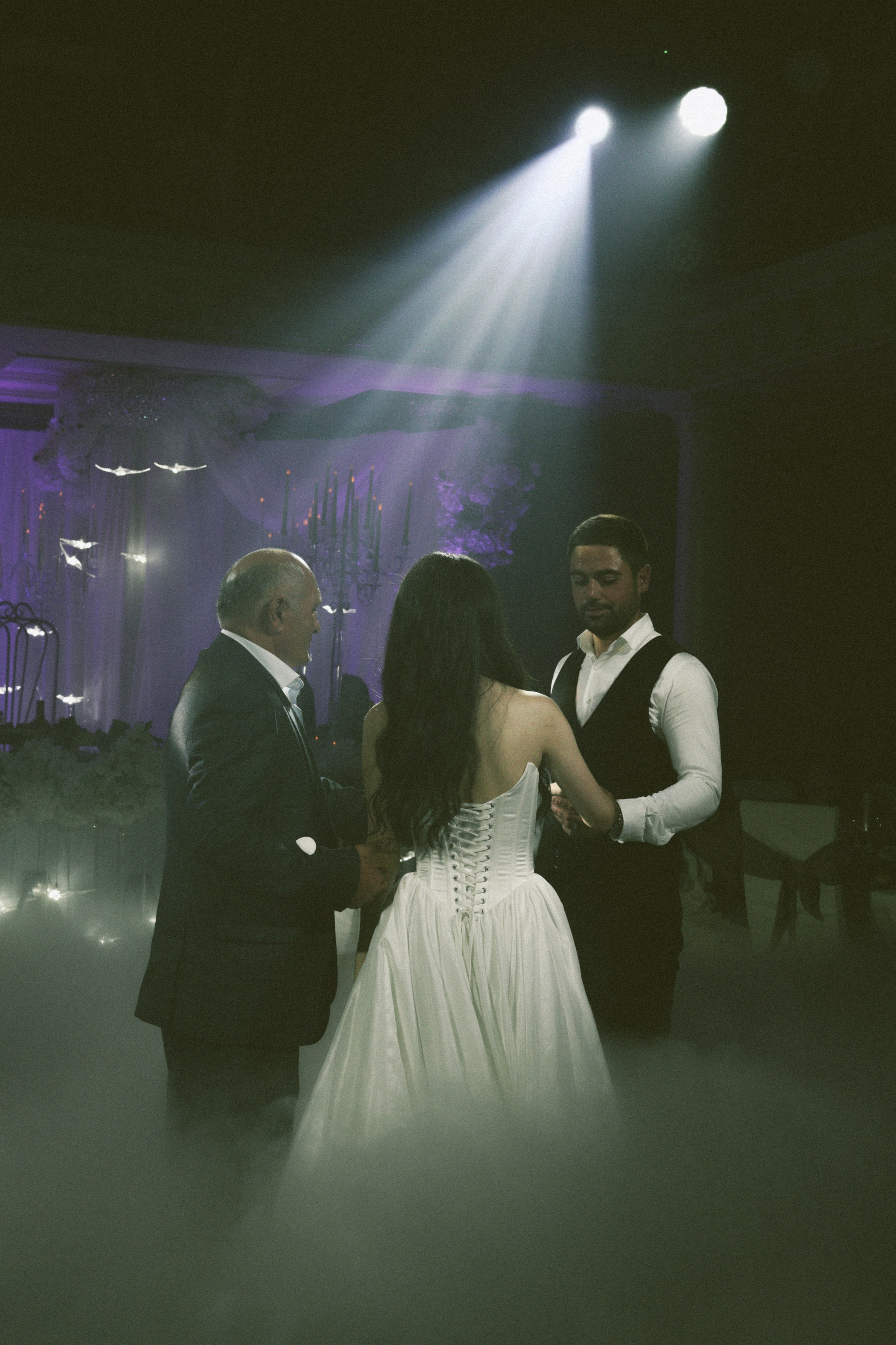 Испания. Свадебный и семейный фотограф Афанасьева Анна в Кисловодске