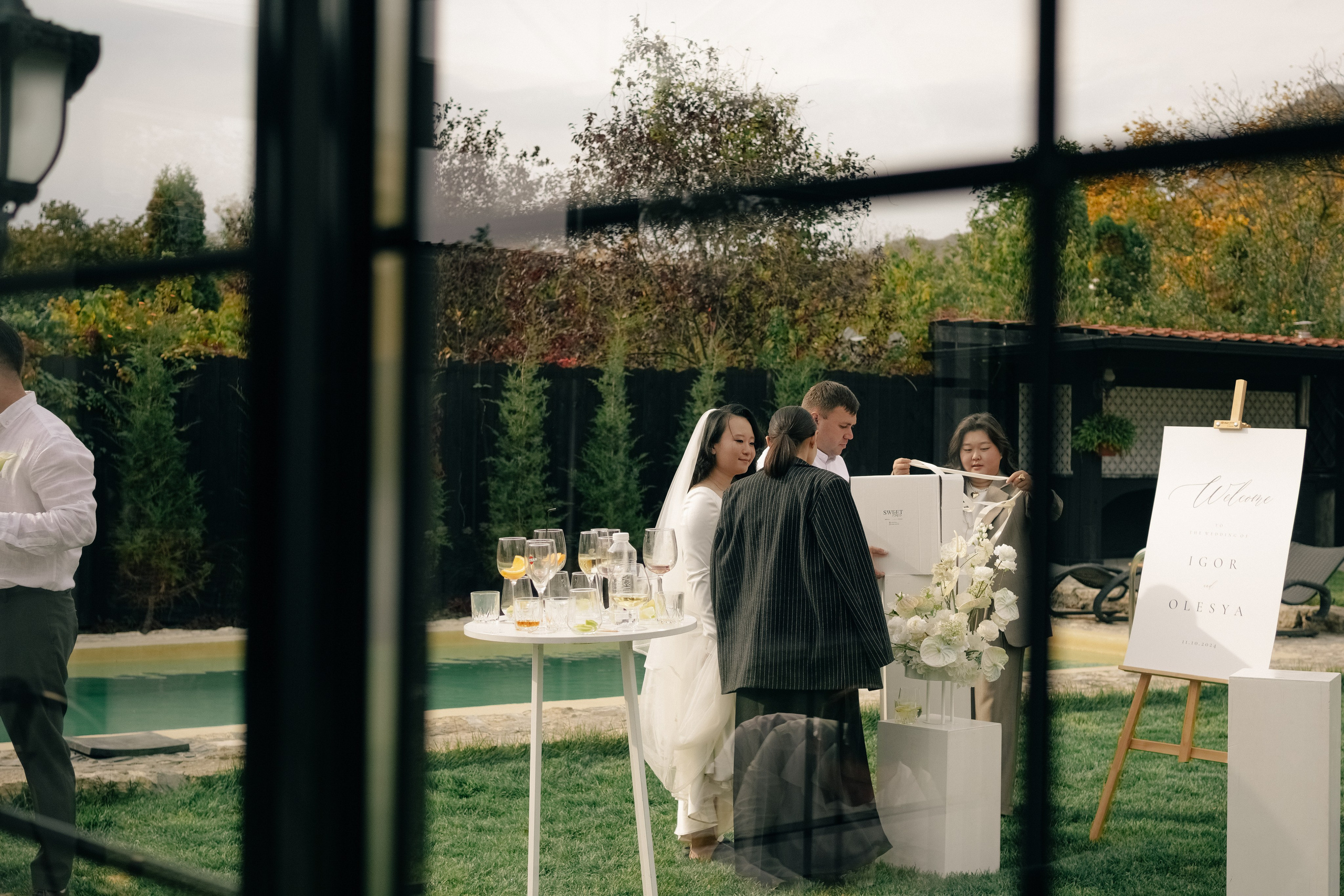 День Счастья. Свадебный и семейный фотограф Афанасьева Анна в Кисловодске